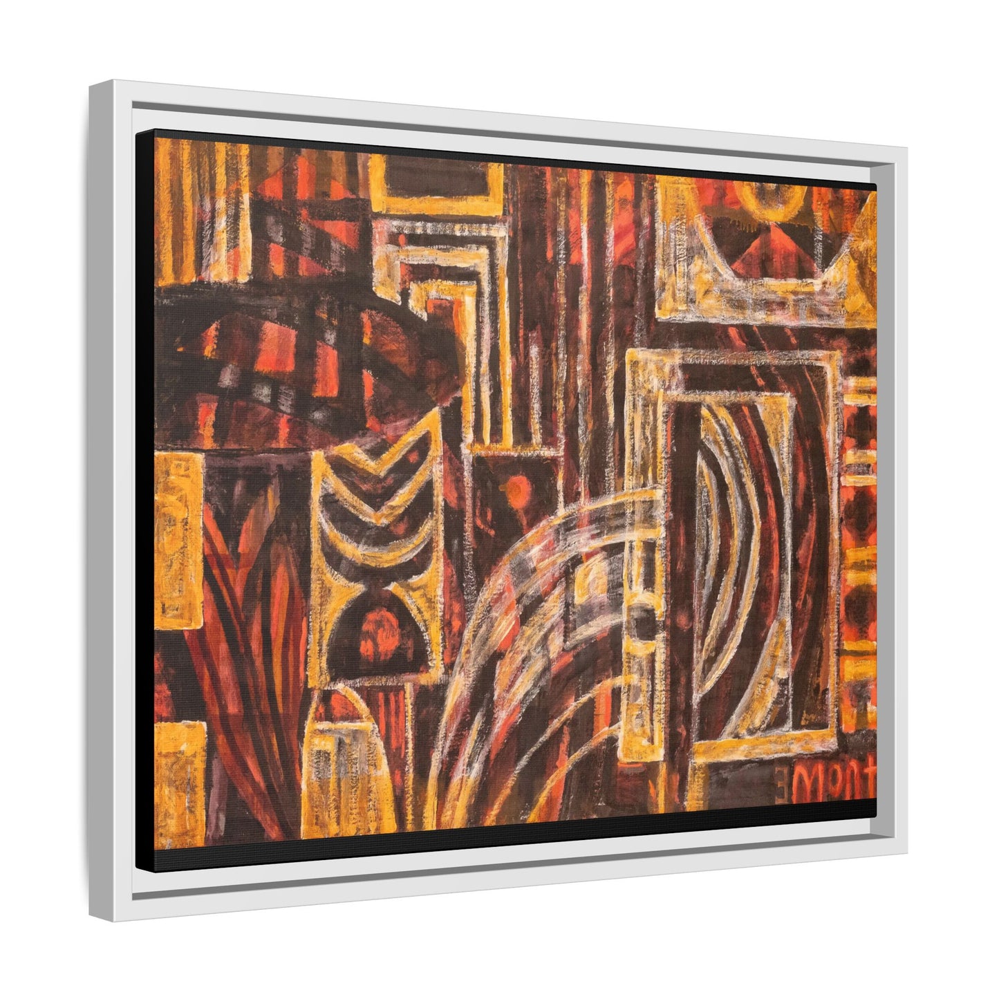 Abstract Art Print