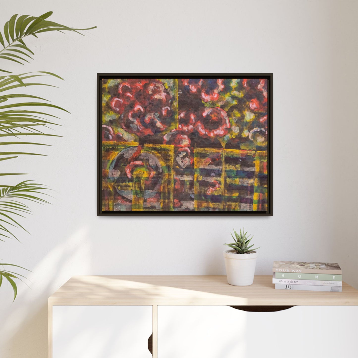 Abstract Art Print