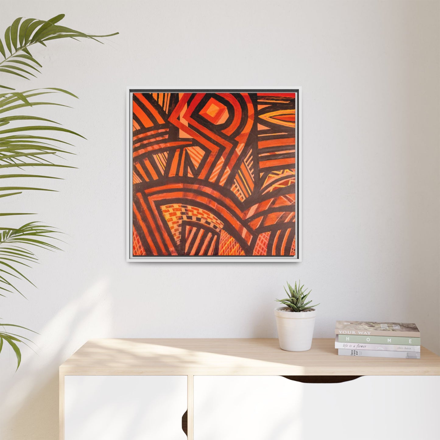 Abstract Art Print
