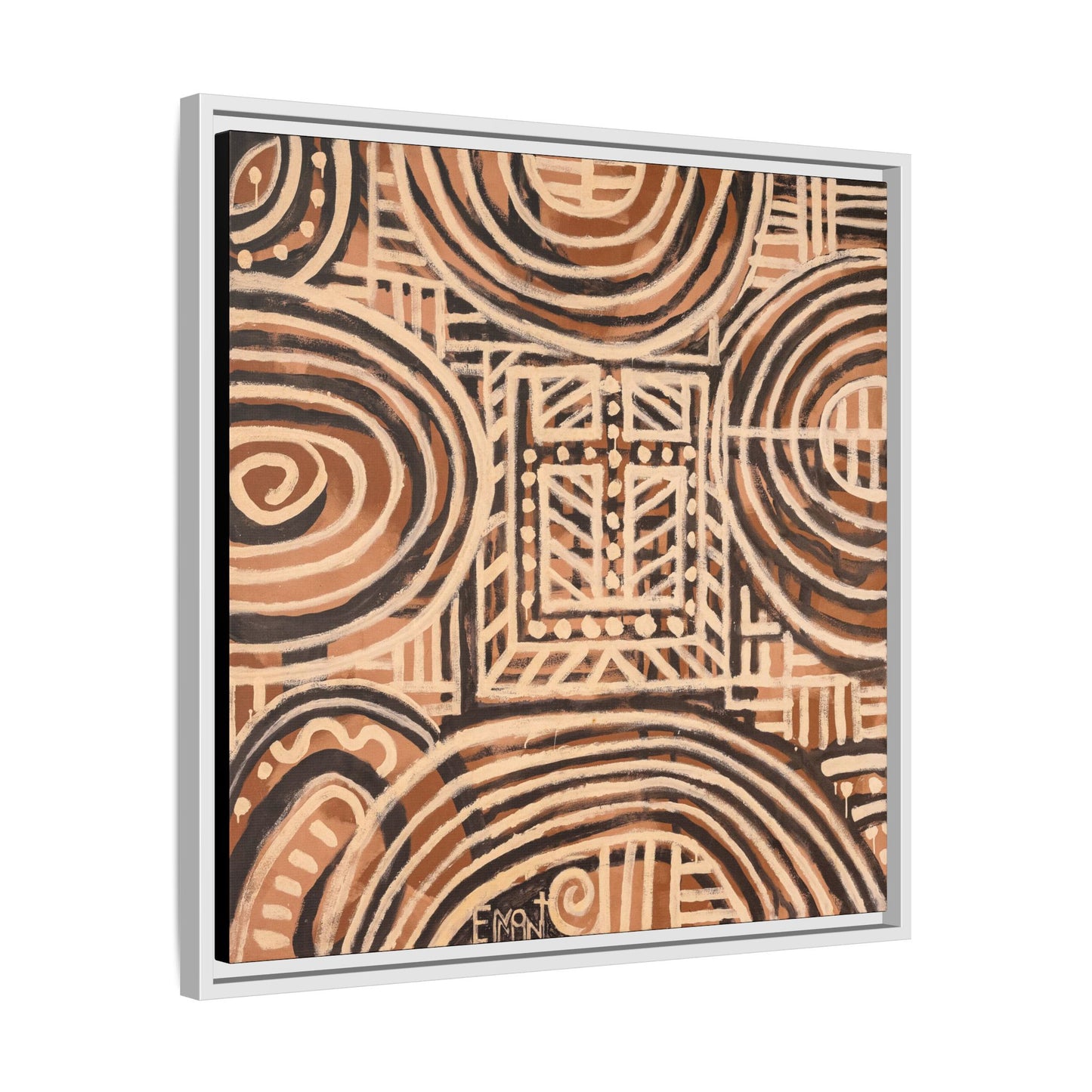 Large Modern wall art