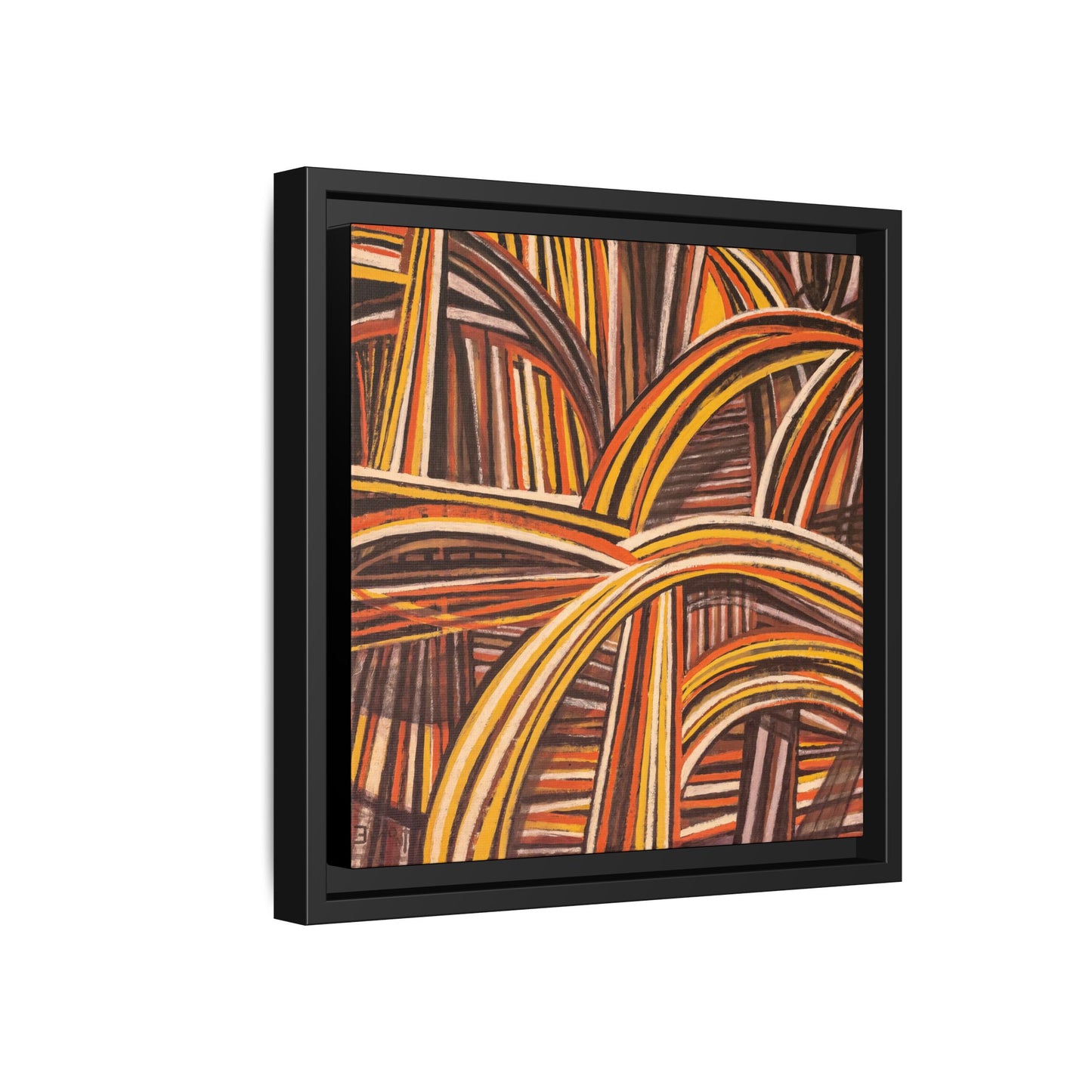 Abstract Wall Art