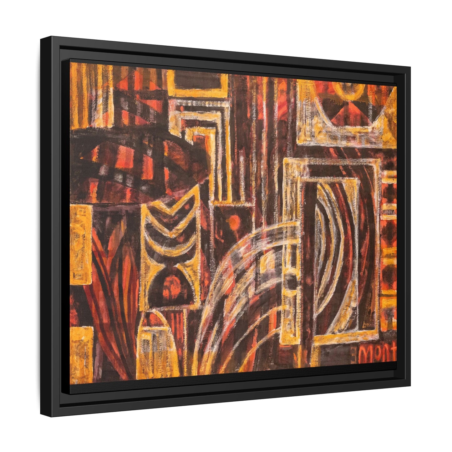Abstract Art Print
