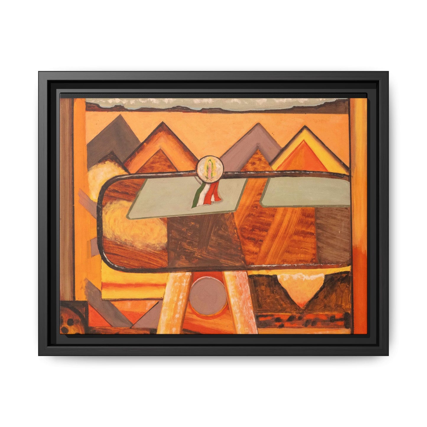 Canvas Gallery Wraps