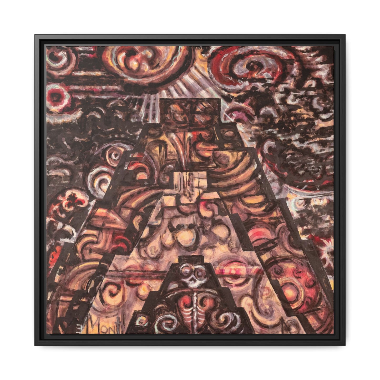 Contemporary Wall Art