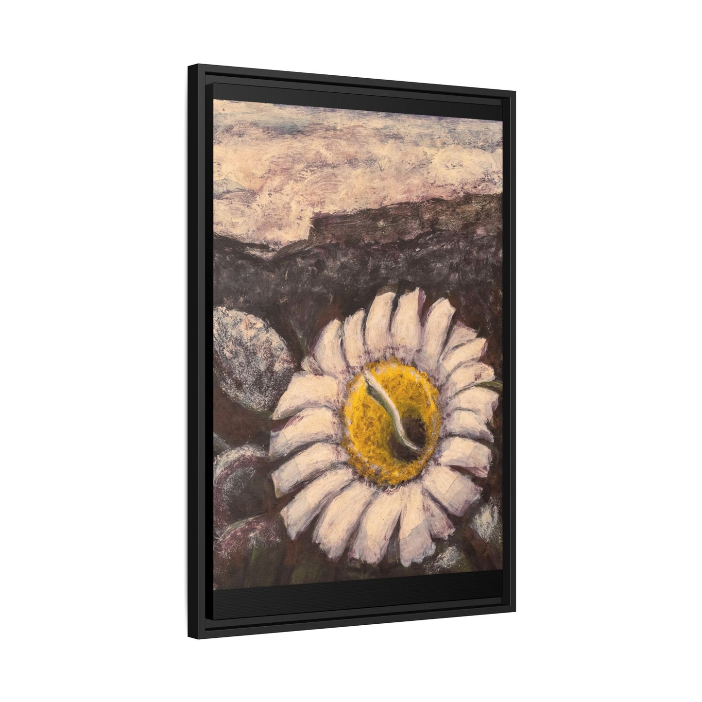 Canvas Gallery Print