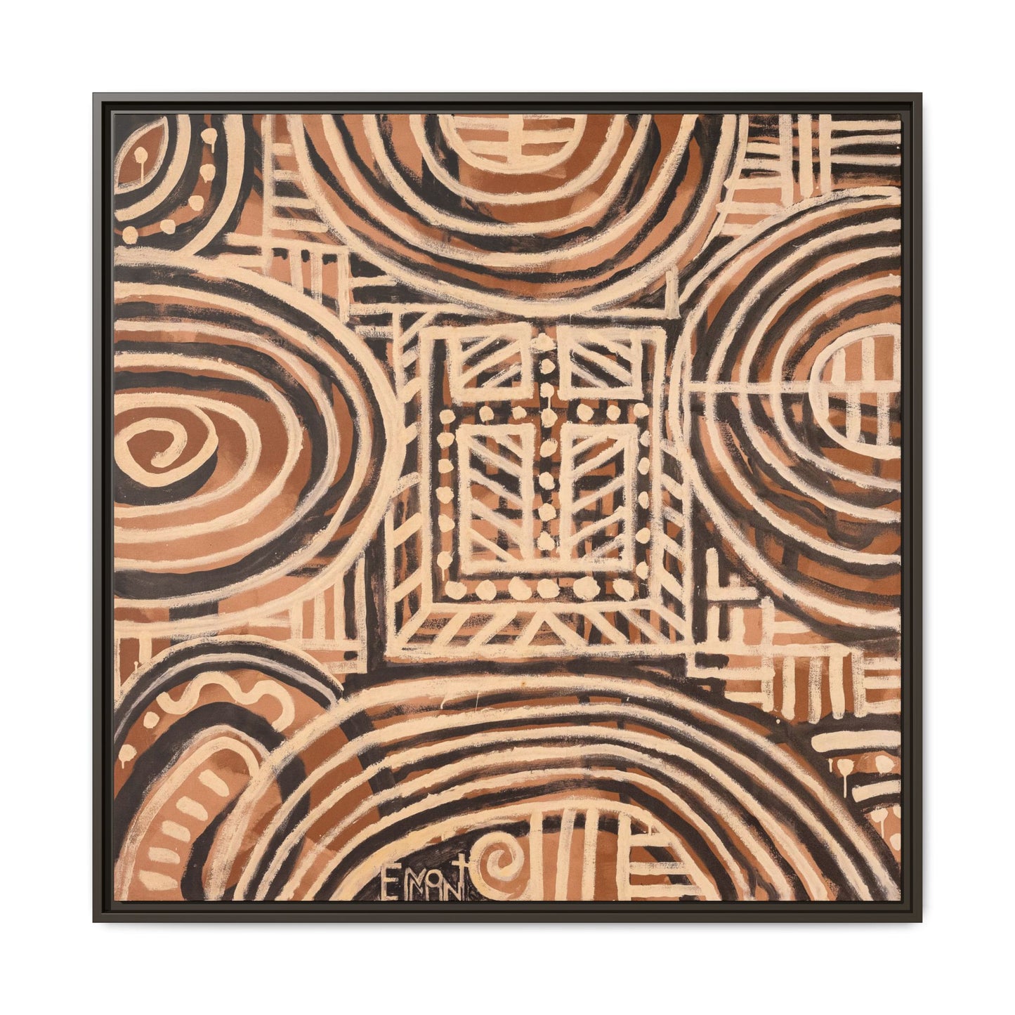 Large Modern wall art