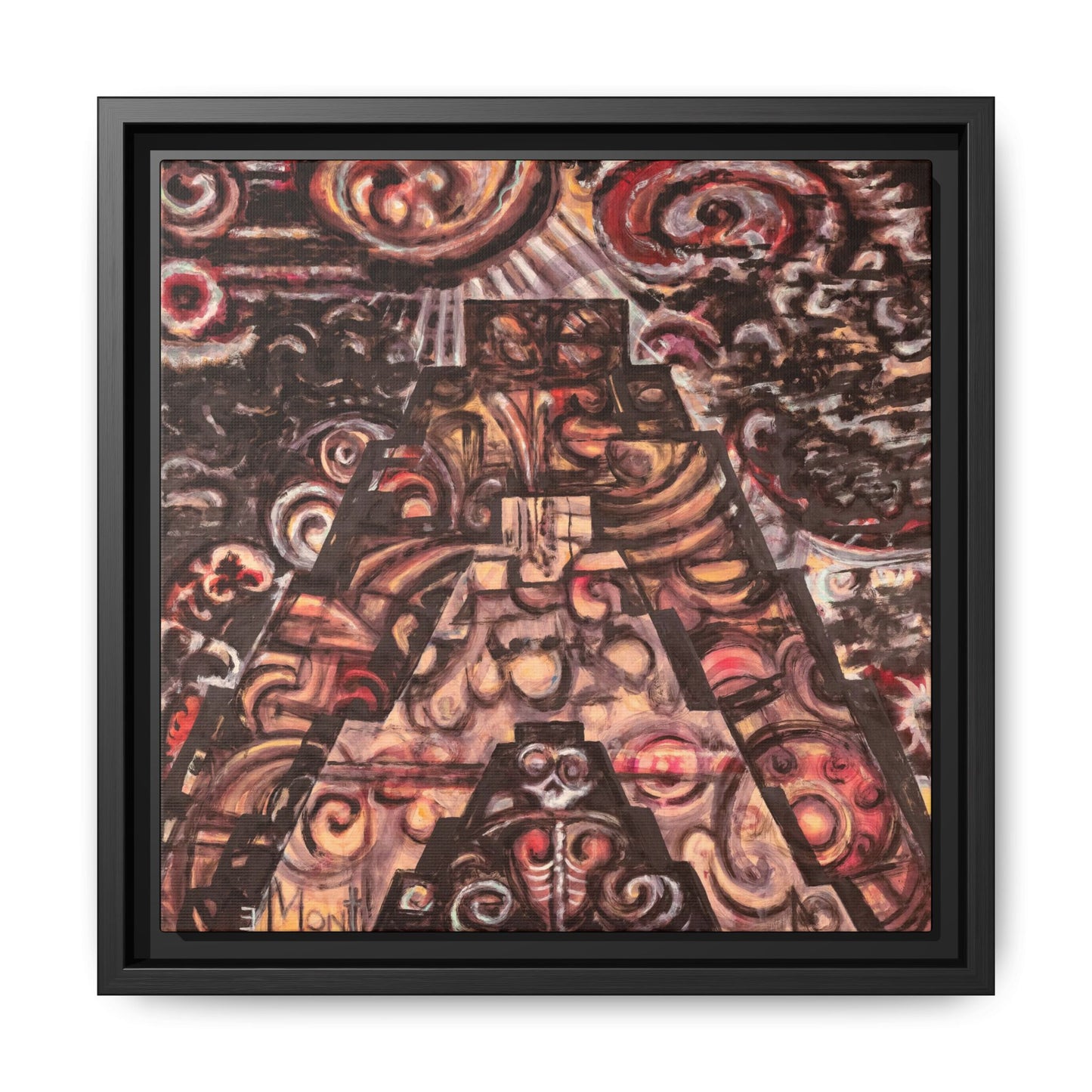 Contemporary Wall Art