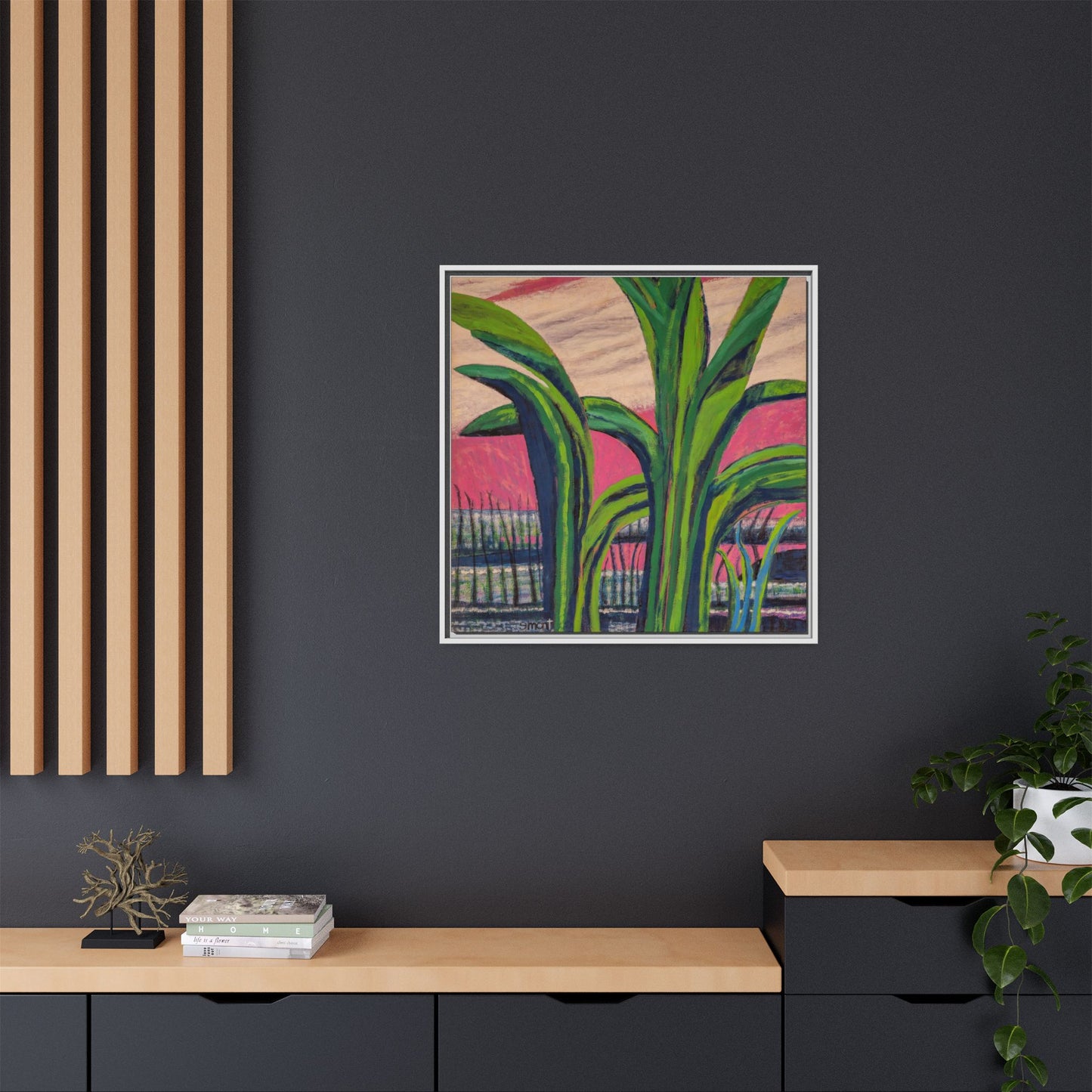 Large Art Print