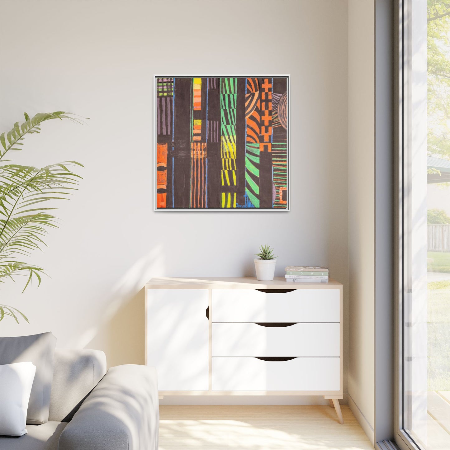 Big art has real impact!