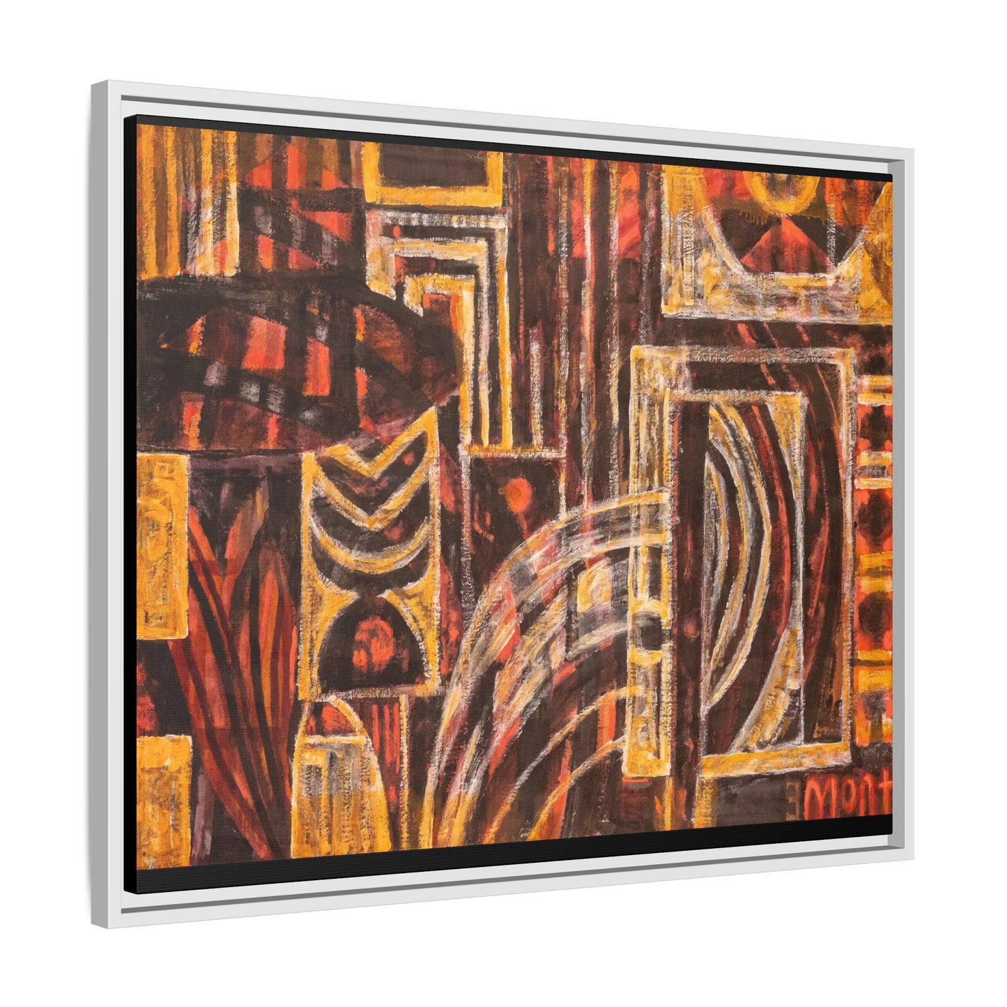 Abstract Art Print