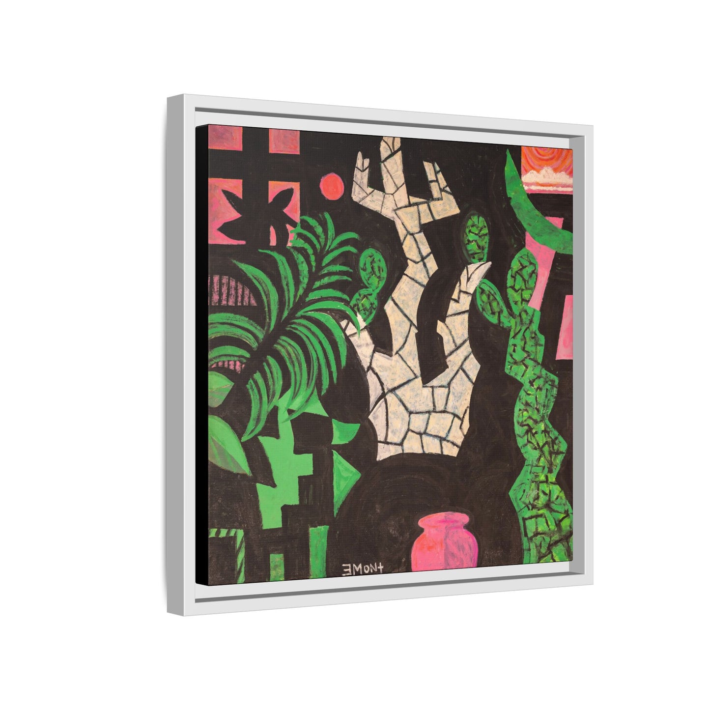 Corporate Wall Decor