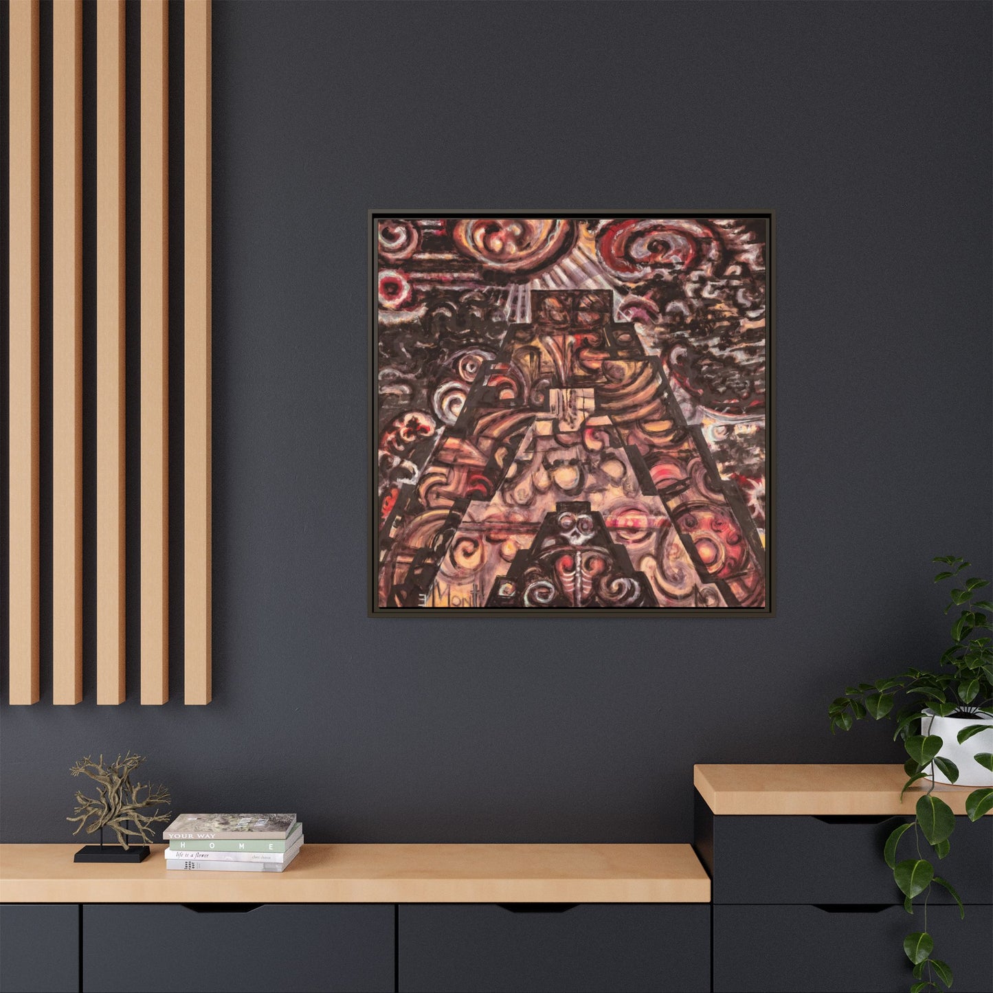 Contemporary Wall Art