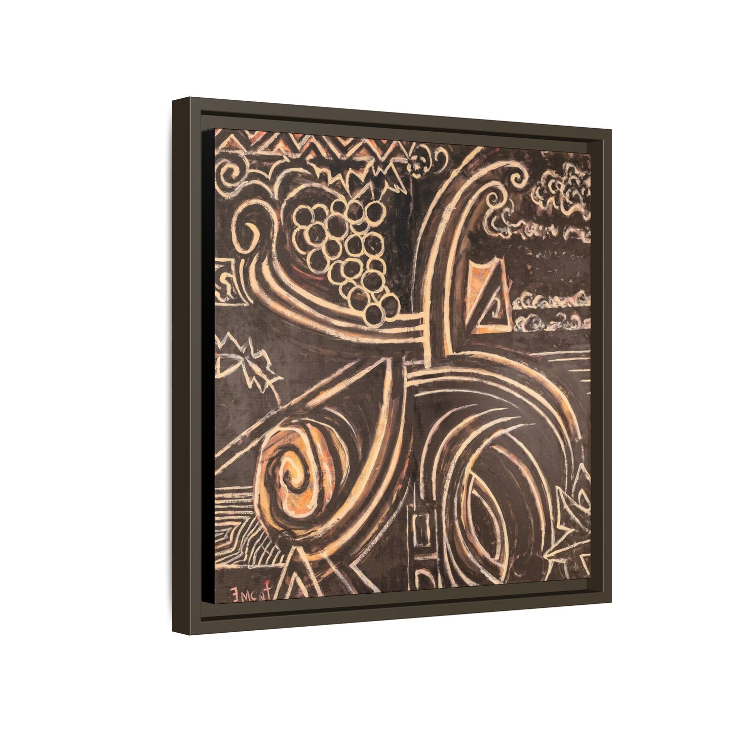 Large Artwork for Walls