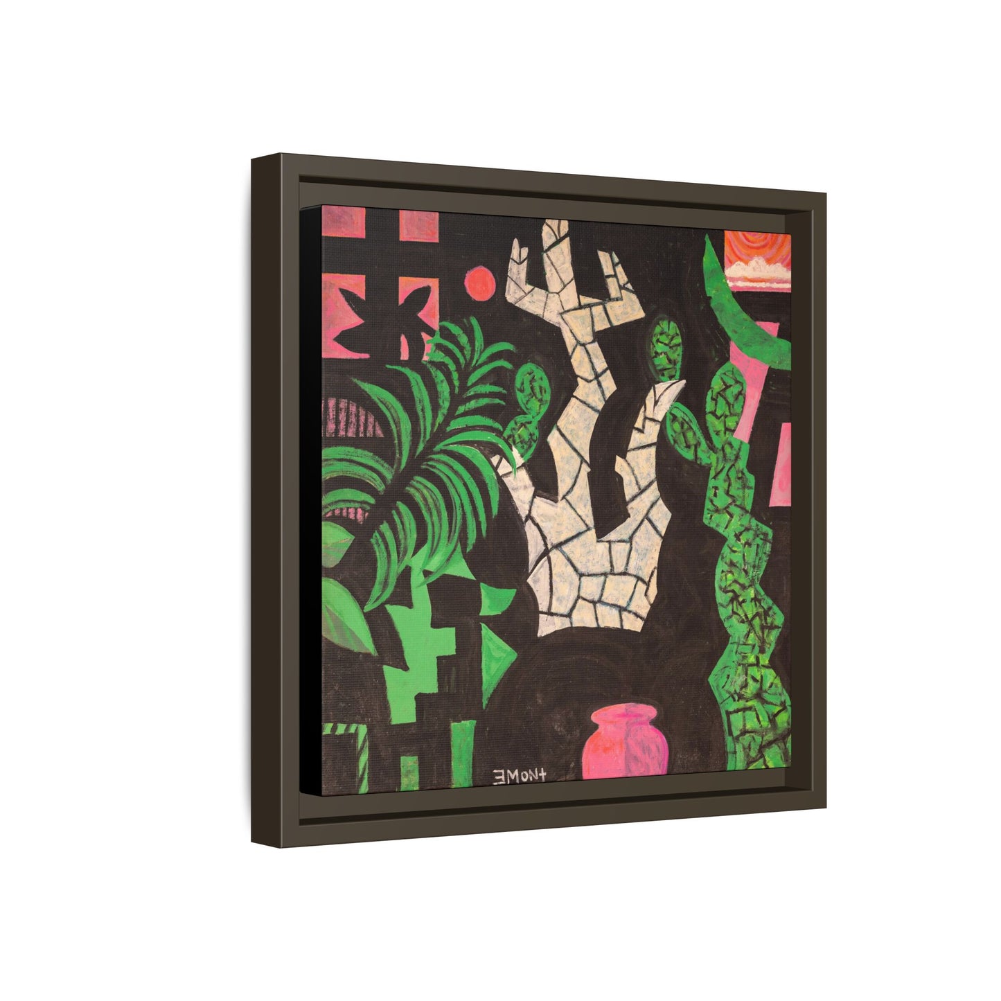 Corporate Wall Decor