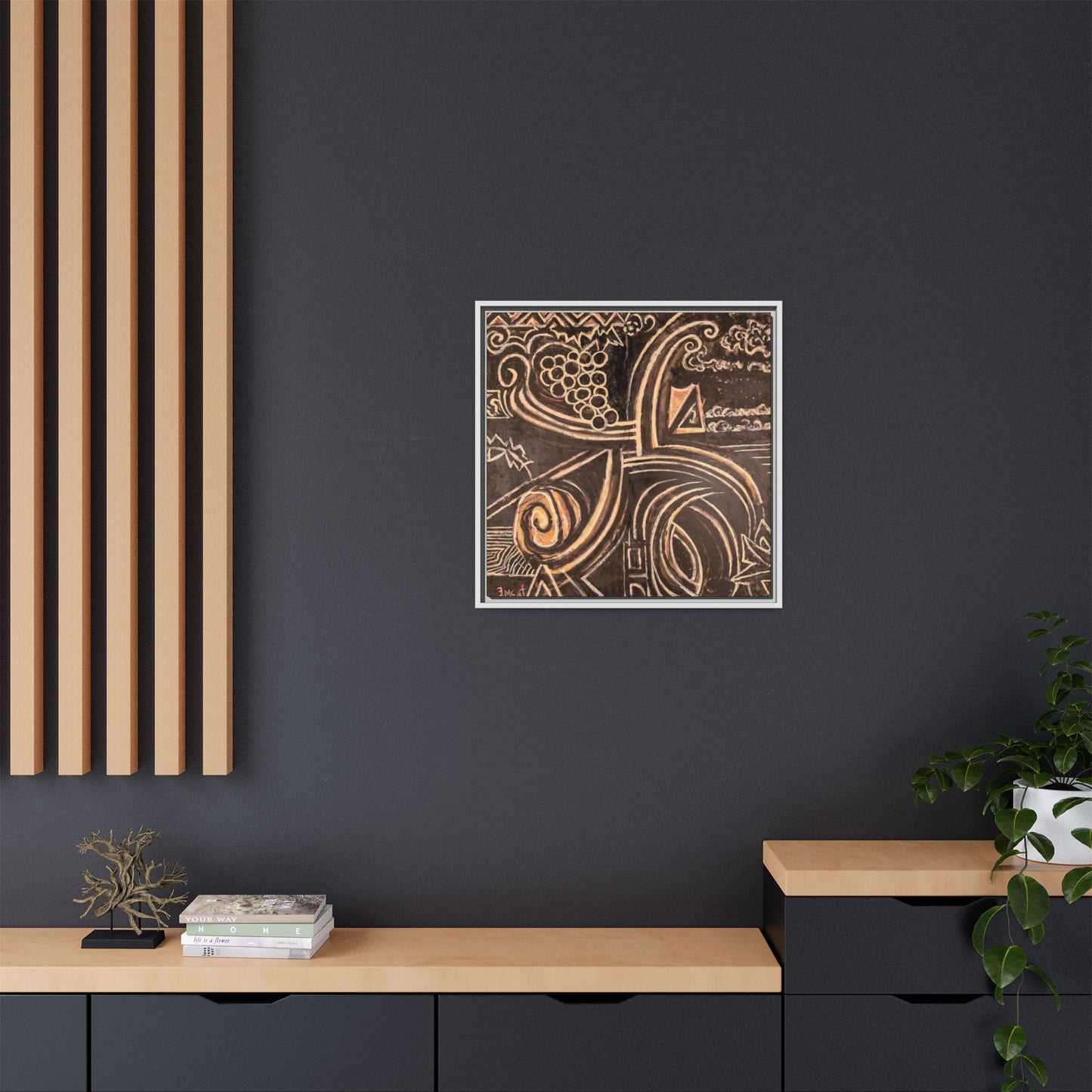 Large Artwork for Walls