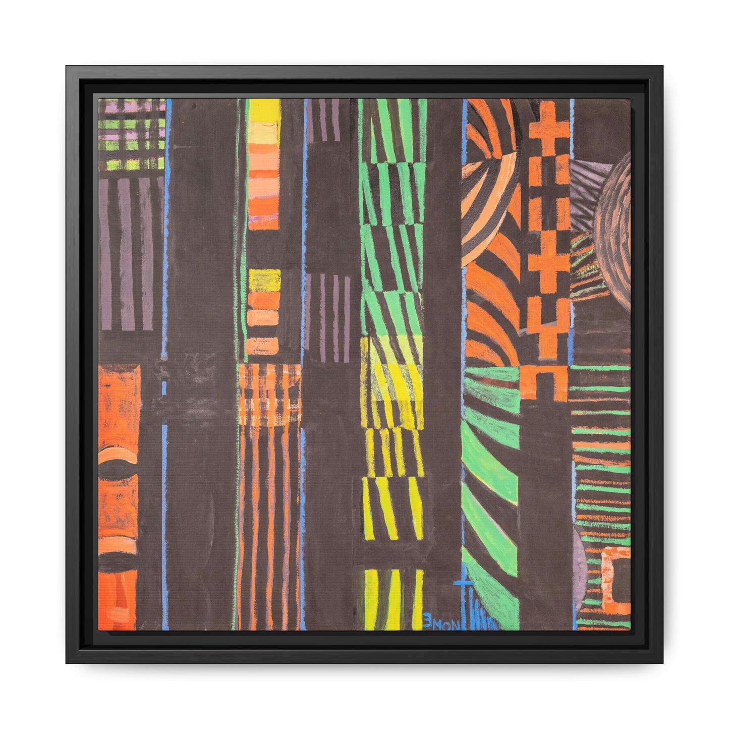 Big art has real impact!