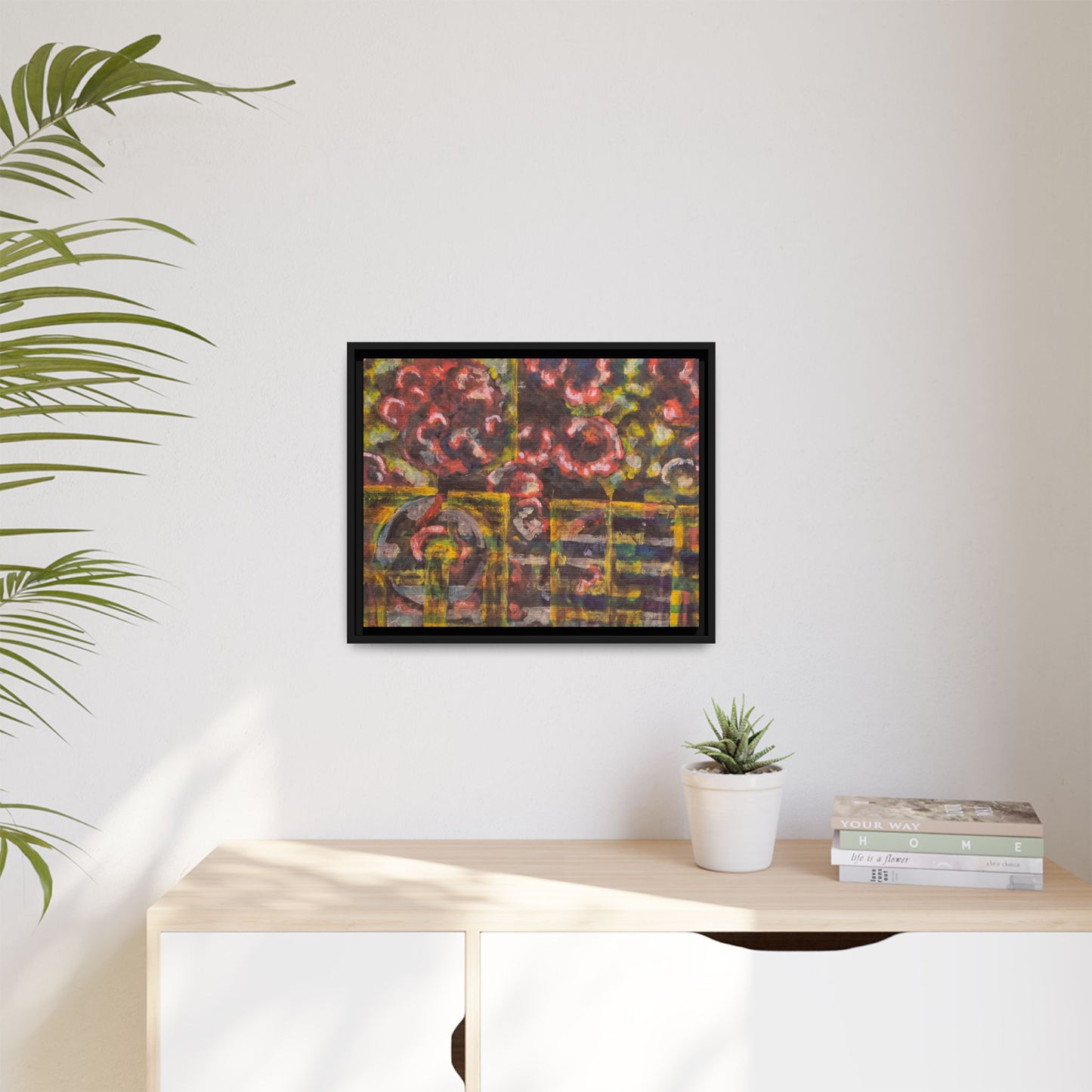 Abstract Art Print