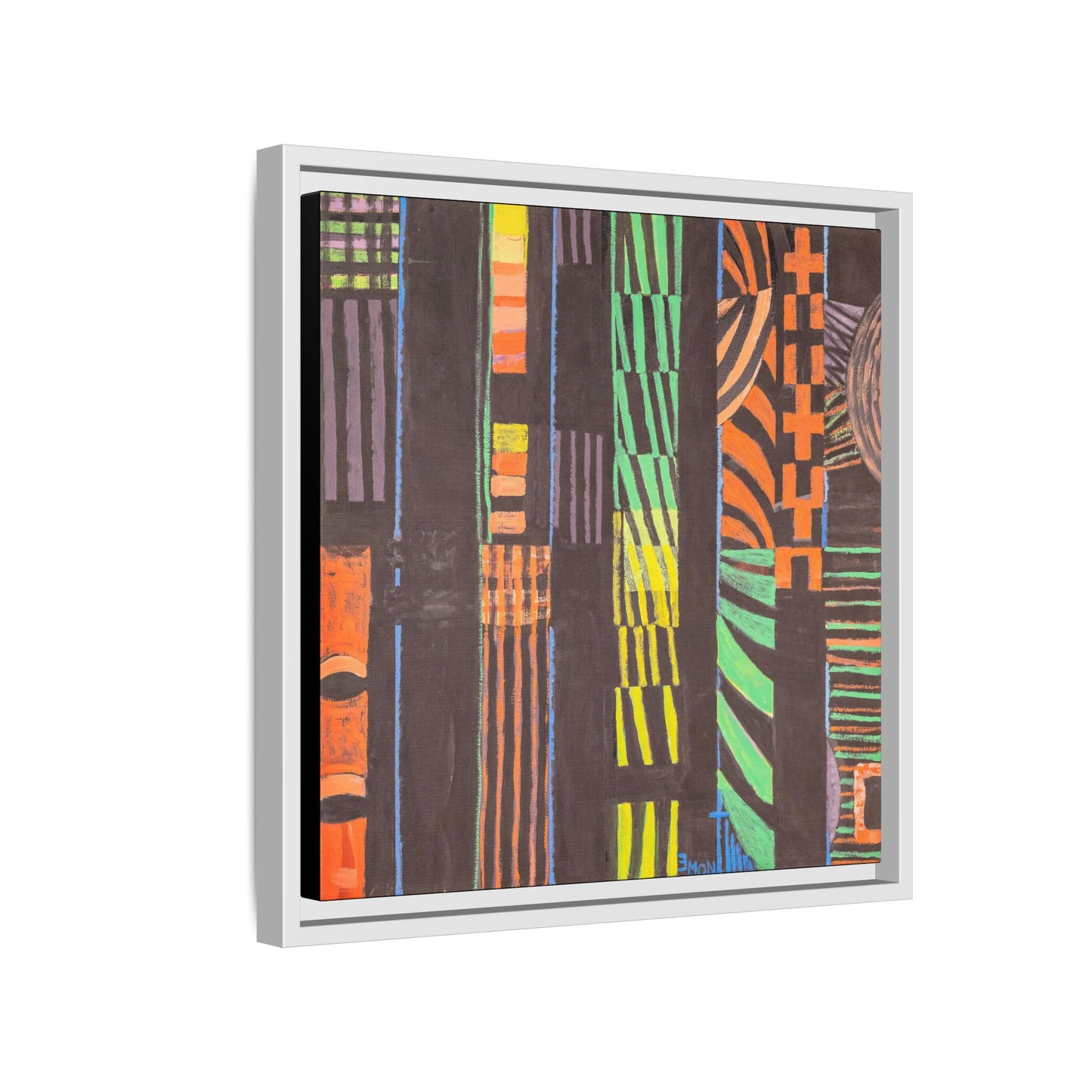 Big art has real impact!