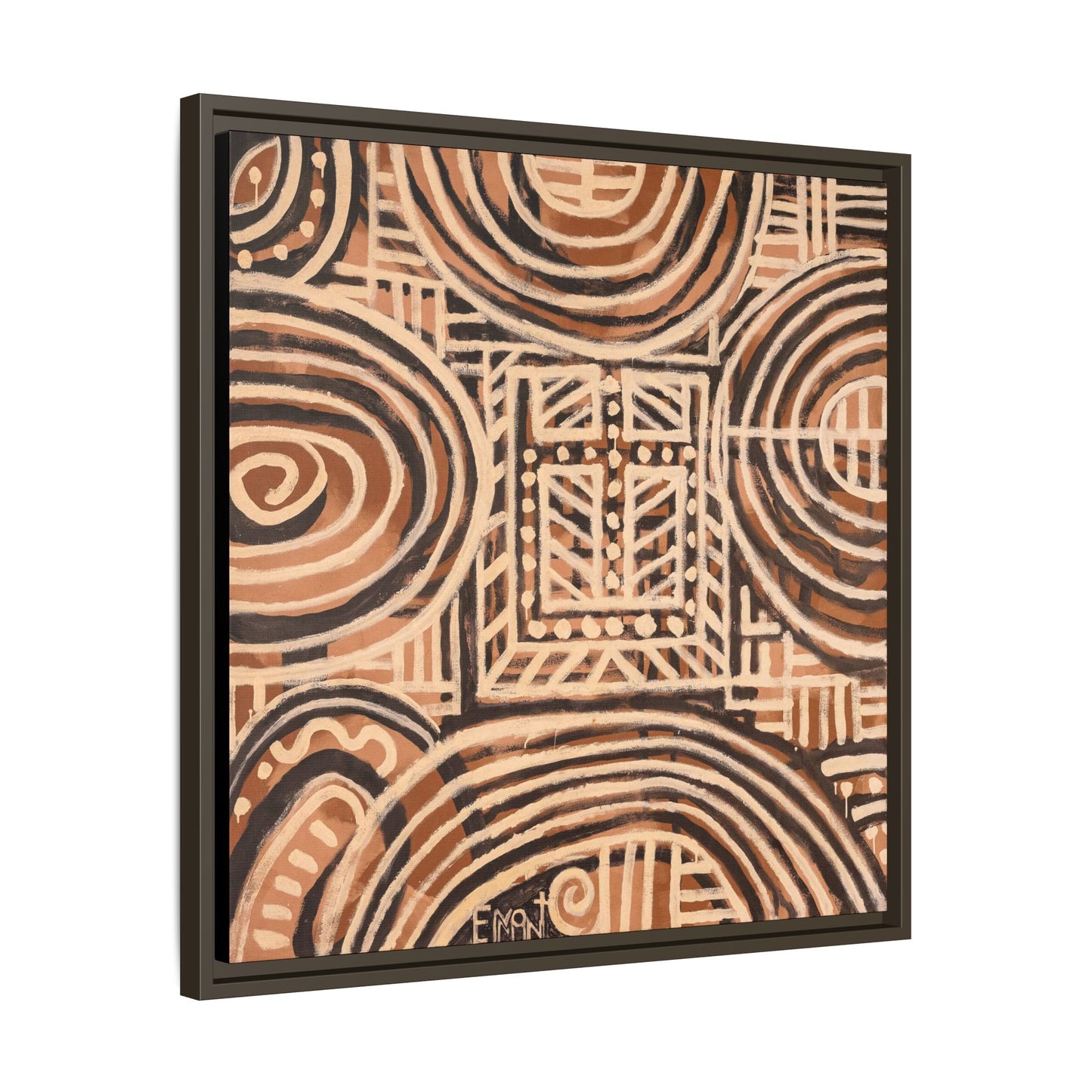 Large Modern wall art