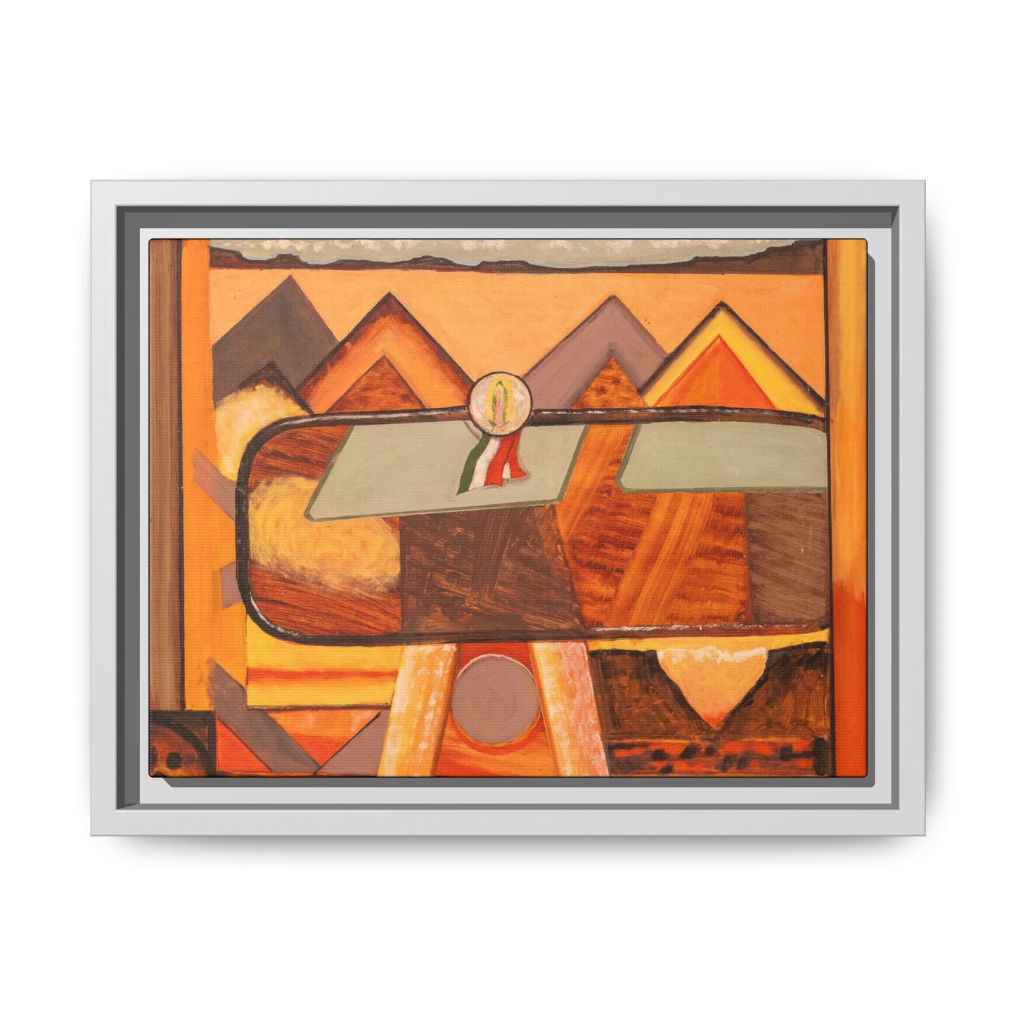 Canvas Gallery Wraps