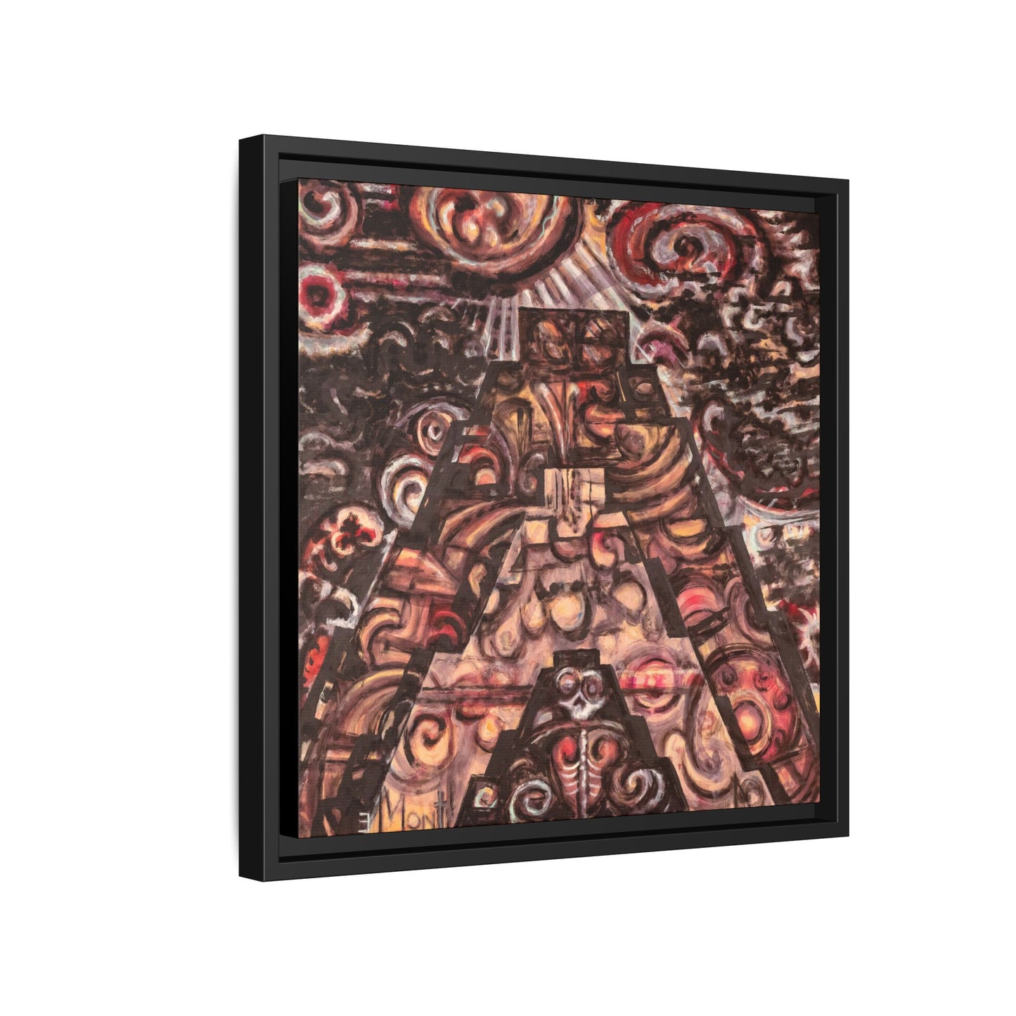 Contemporary Wall Art