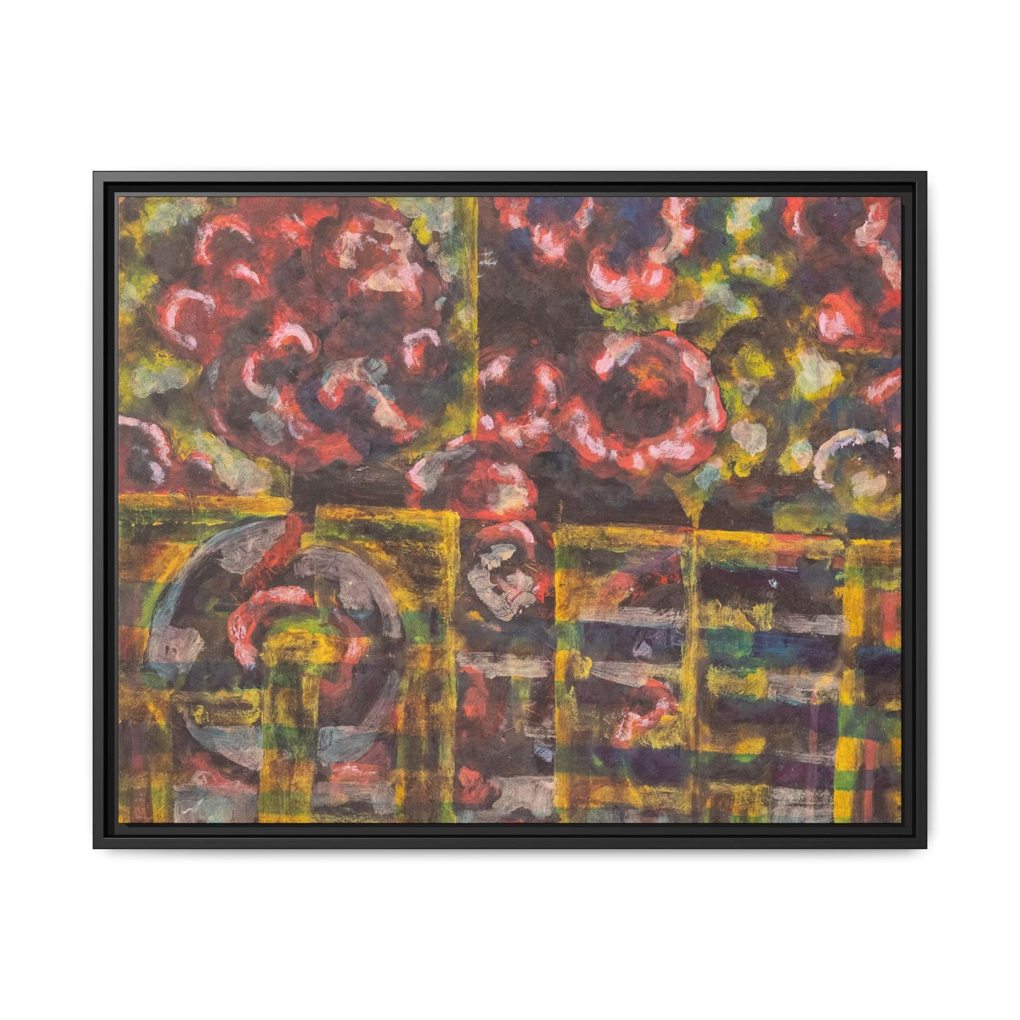Abstract Art Print