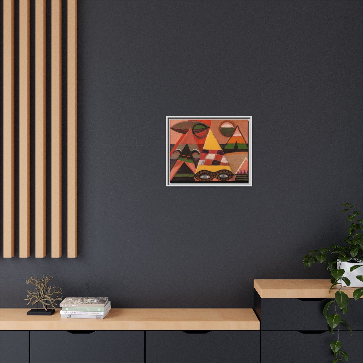 Canvas Gallery Wraps