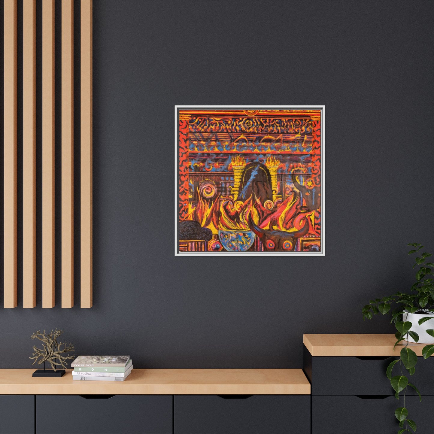 Abstract Art Print