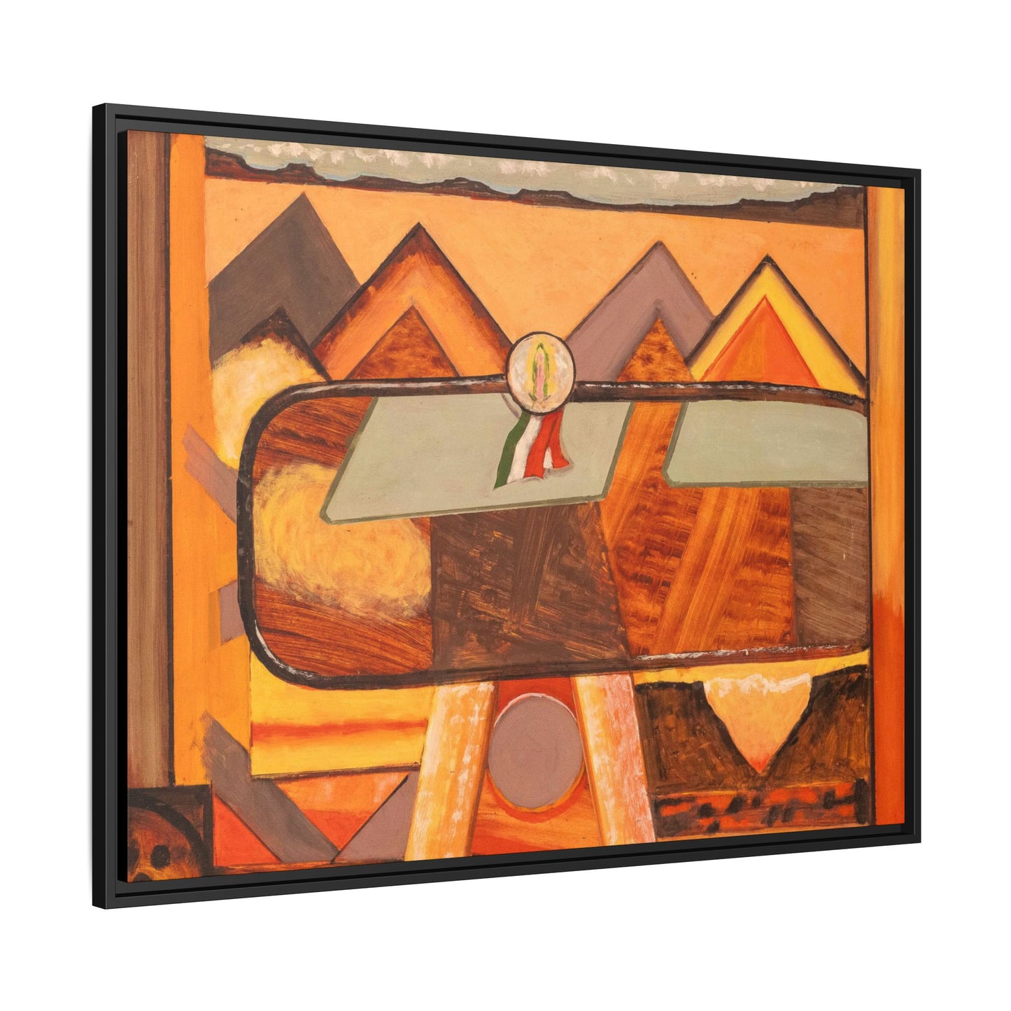 Canvas Gallery Wraps