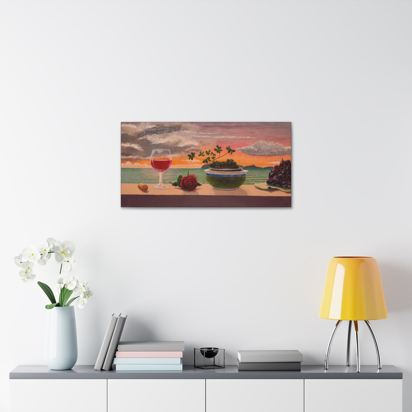 Classic Art Print