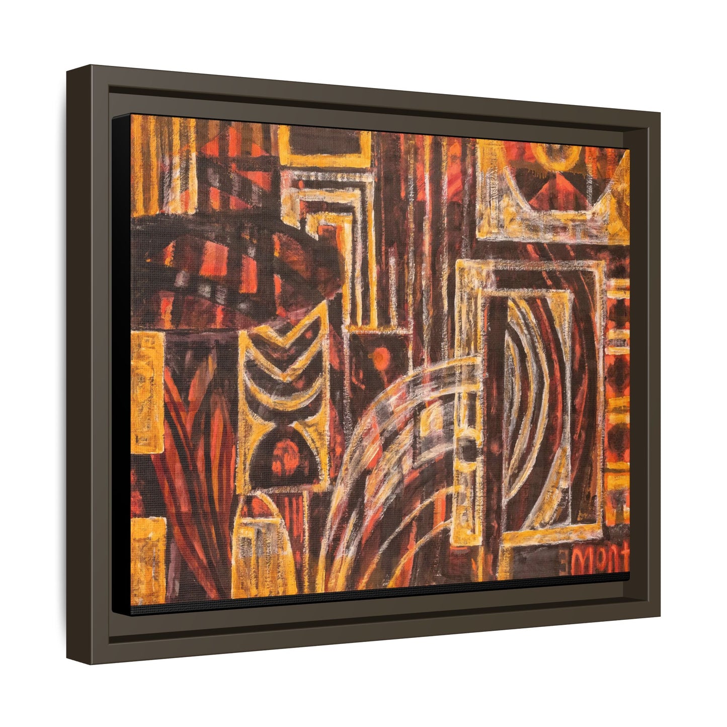 Abstract Art Print