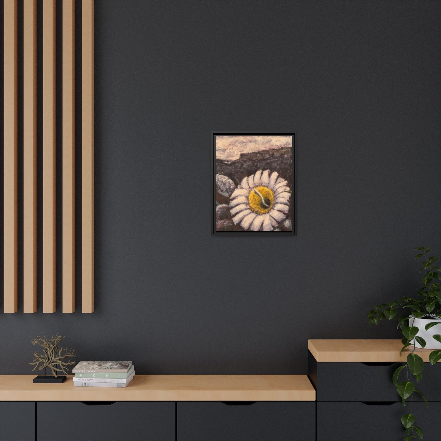Canvas Gallery Print