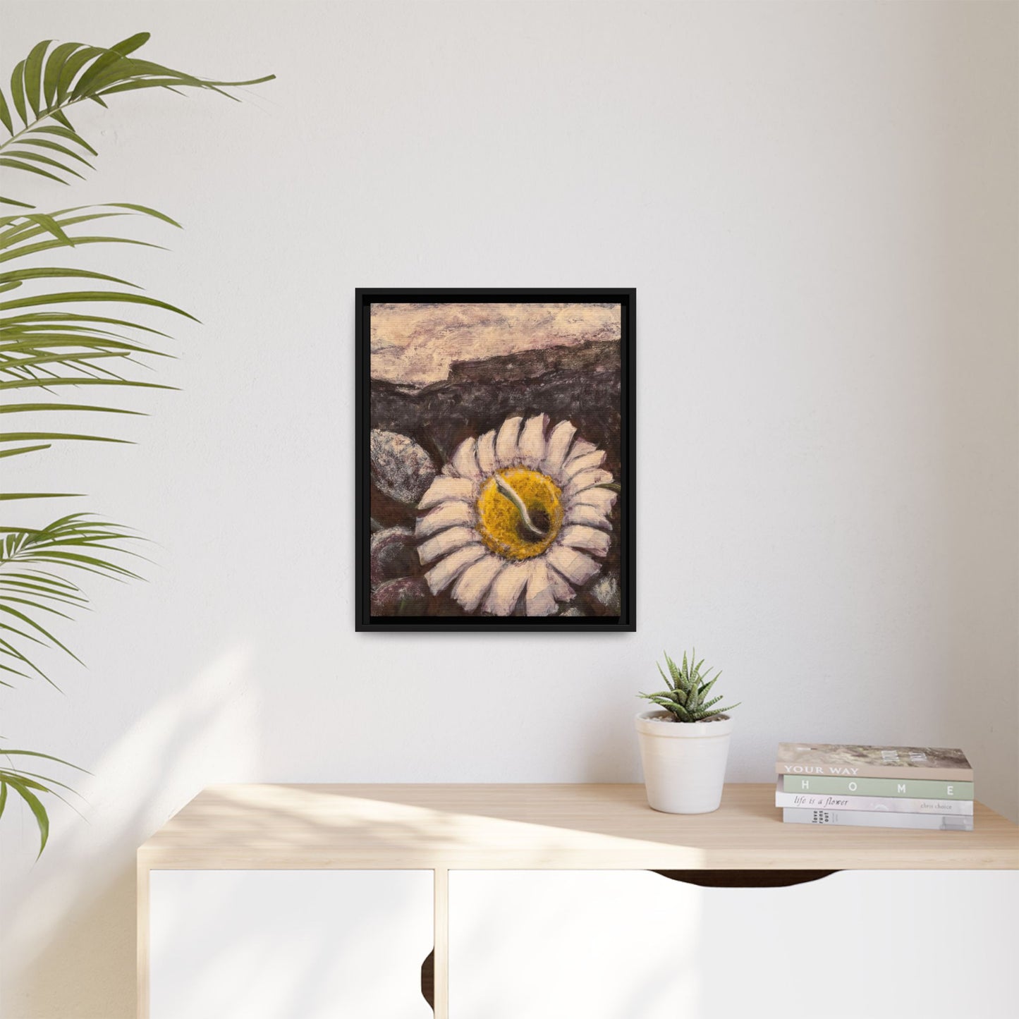 Canvas Gallery Print