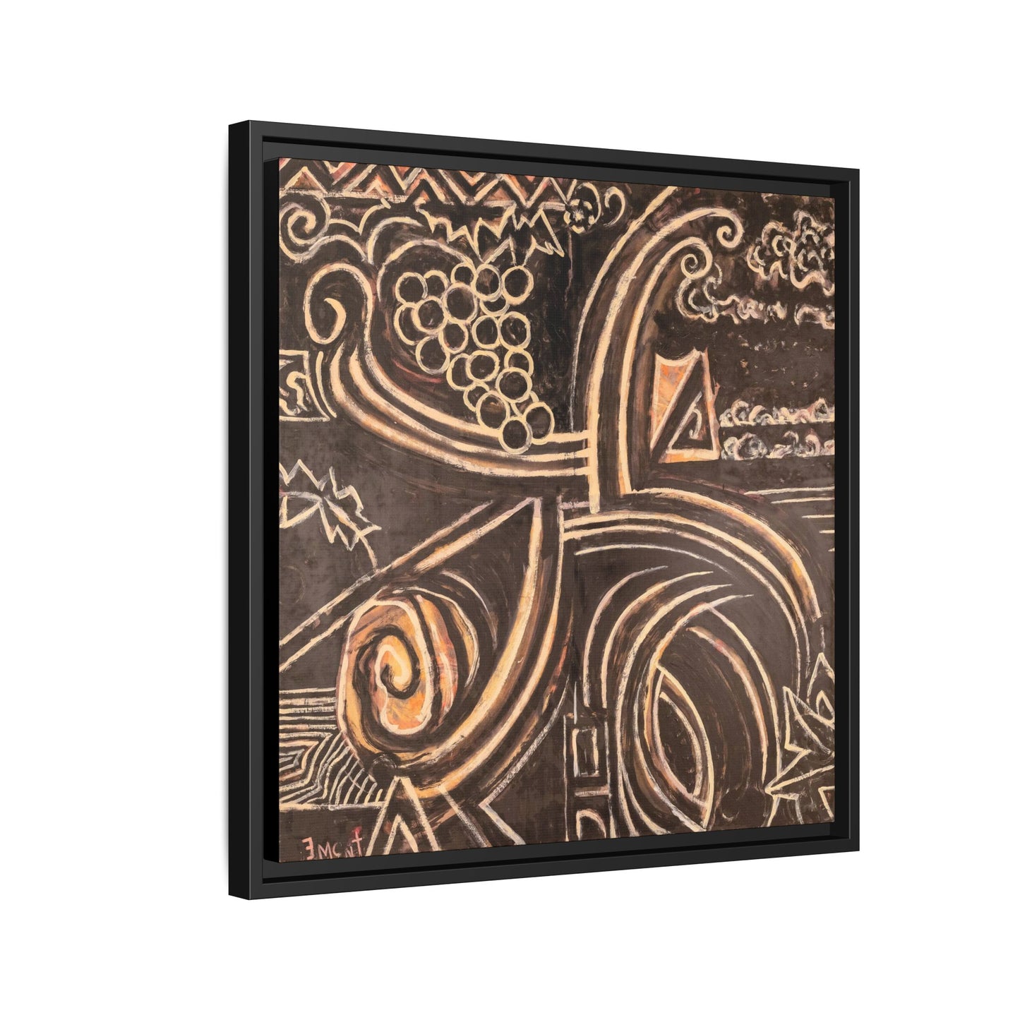 Large Artwork for Walls