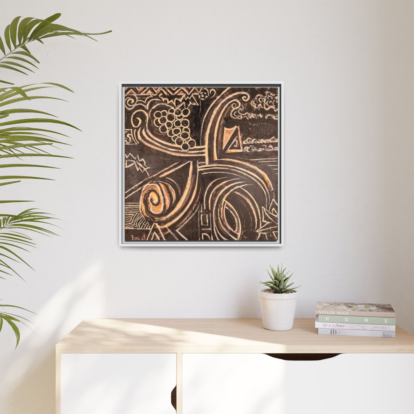 Large Artwork for Walls