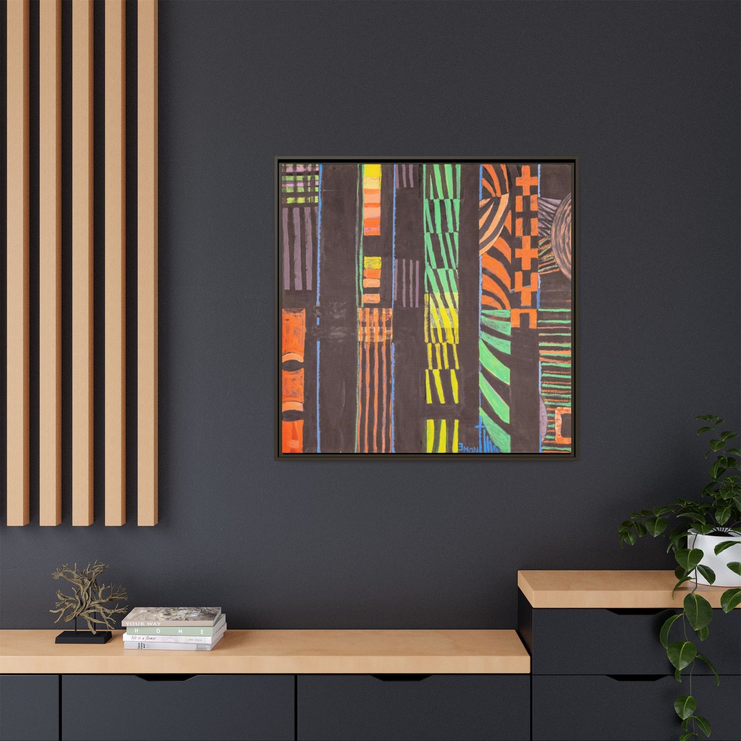 Big art has real impact!