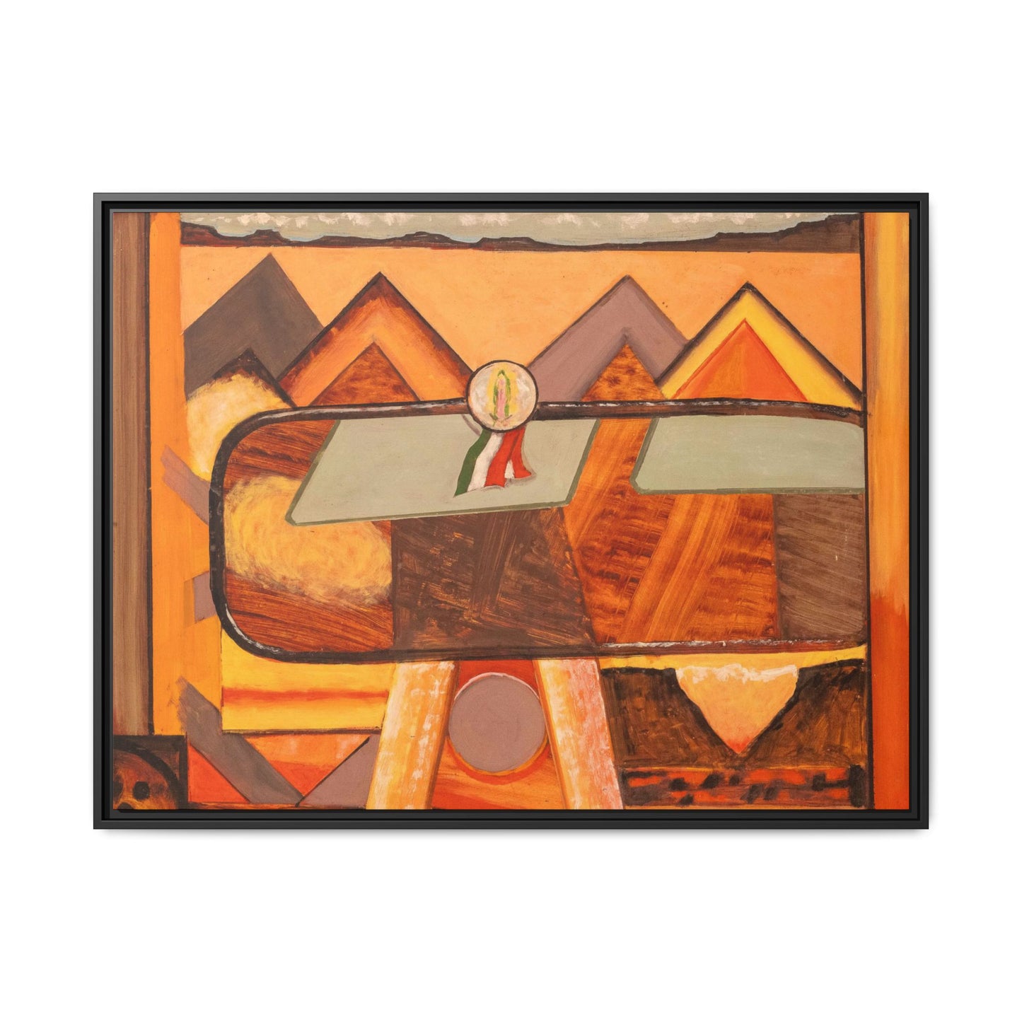 Canvas Gallery Wraps