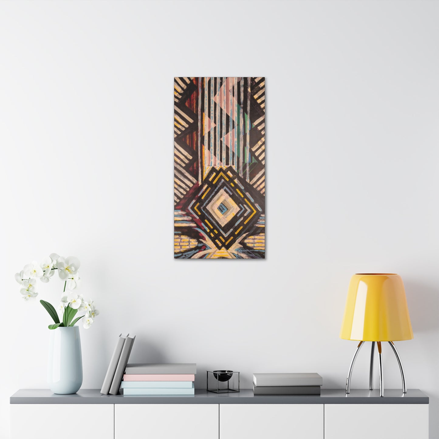 Art Print Modern