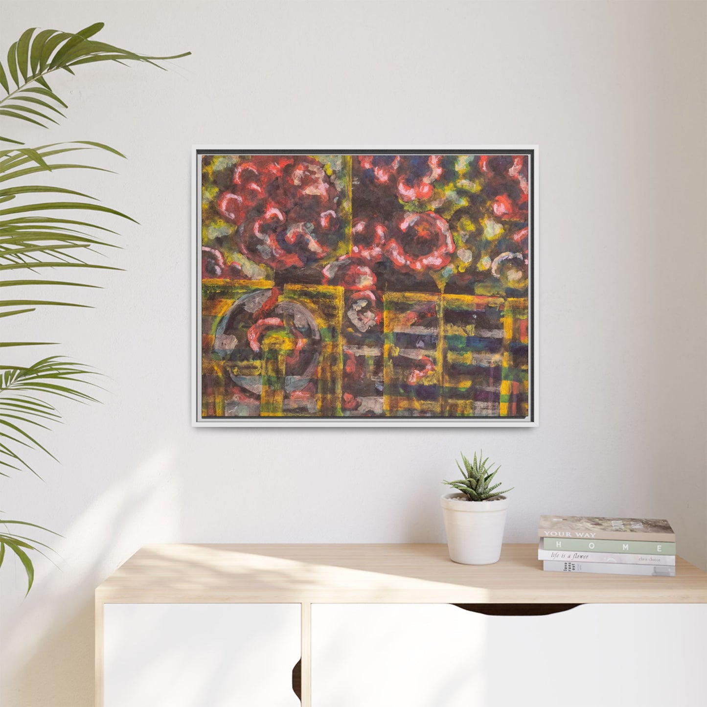Abstract Art Print