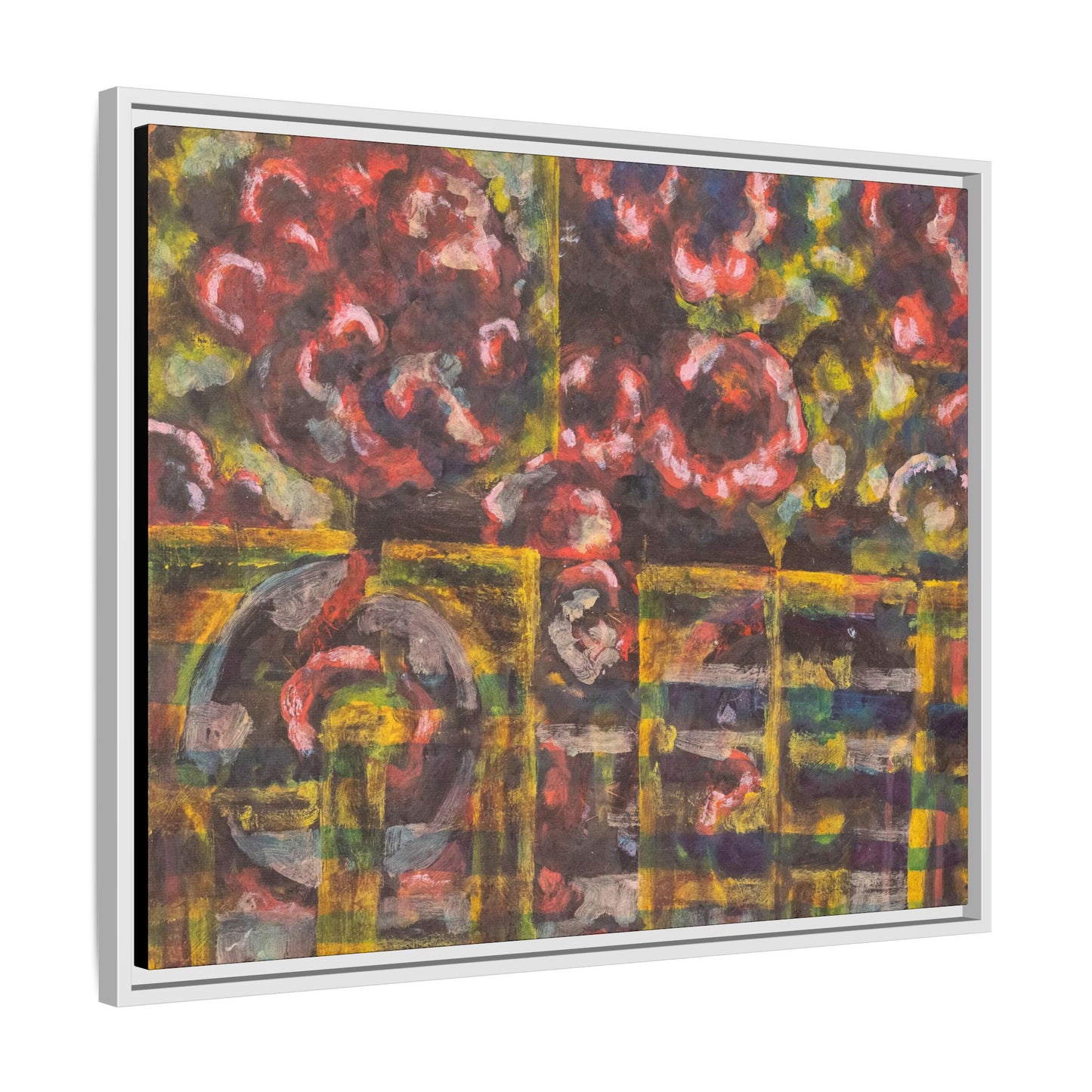 Abstract Art Print
