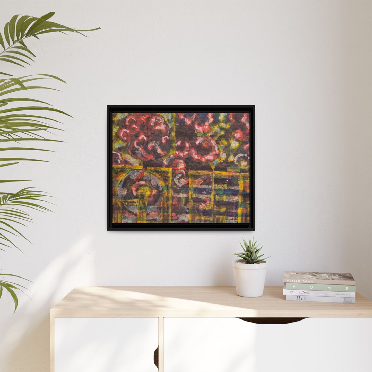 Abstract Art Print