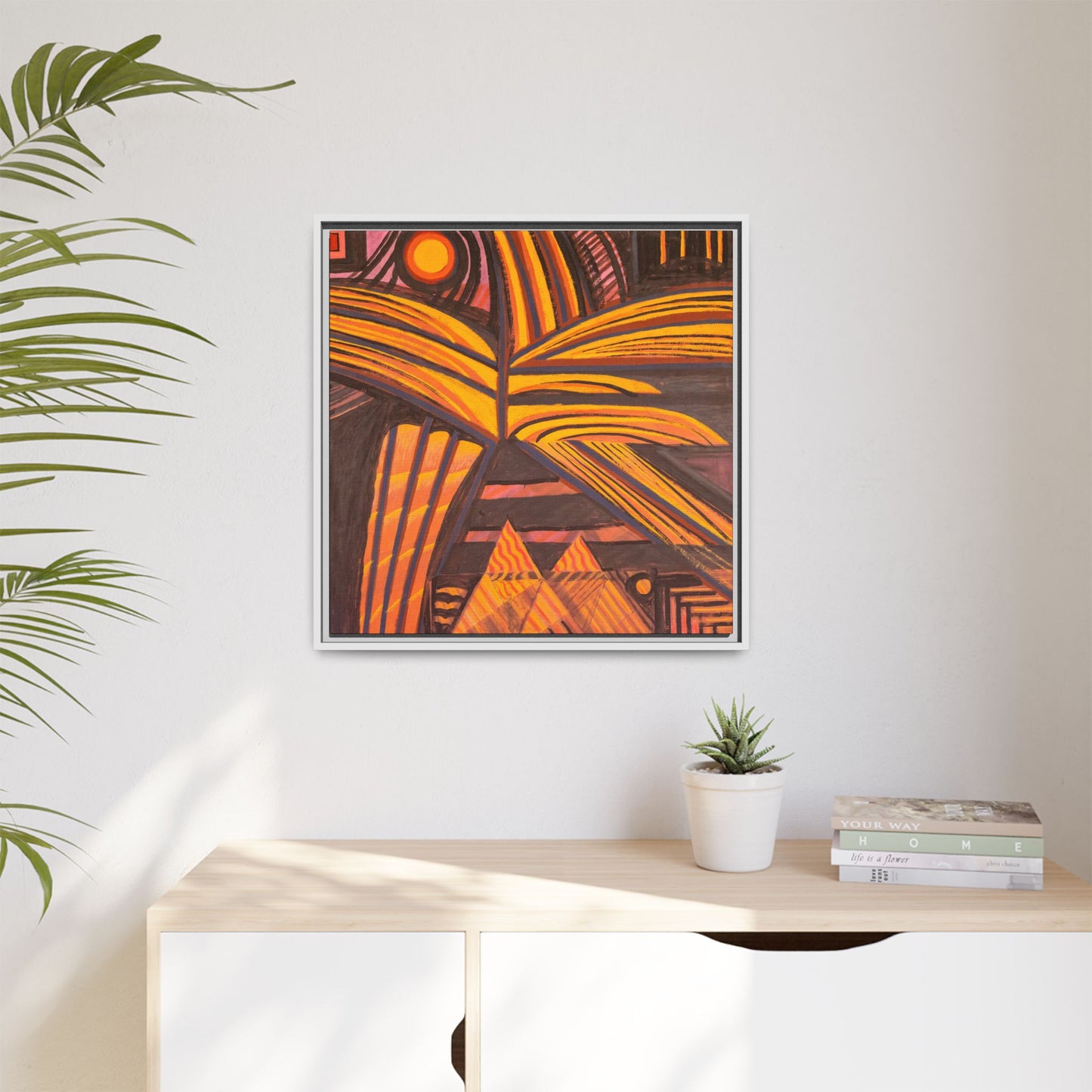Abstract Art Print