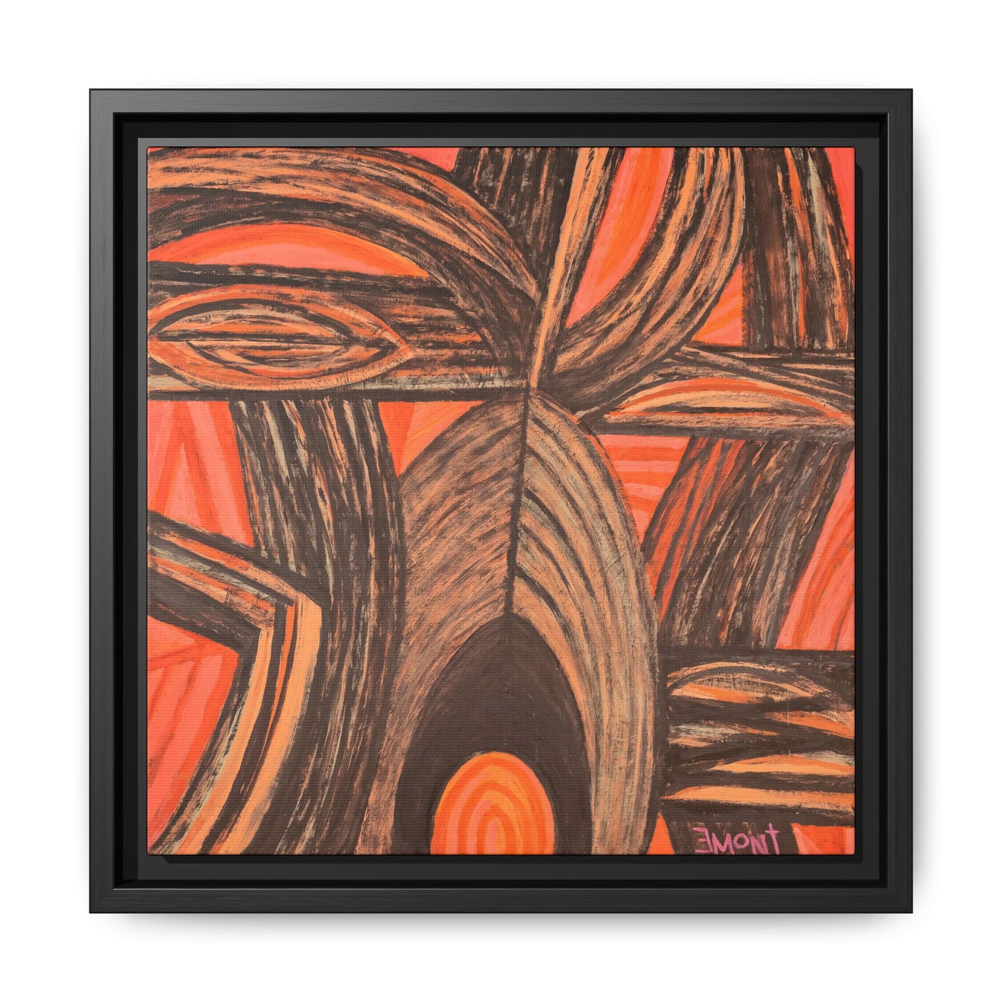 Original Abstract Art