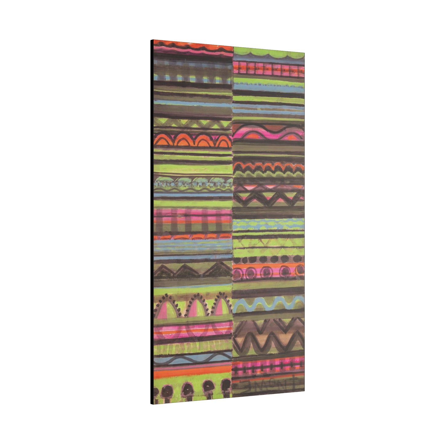 Giclée Art Print Canvas