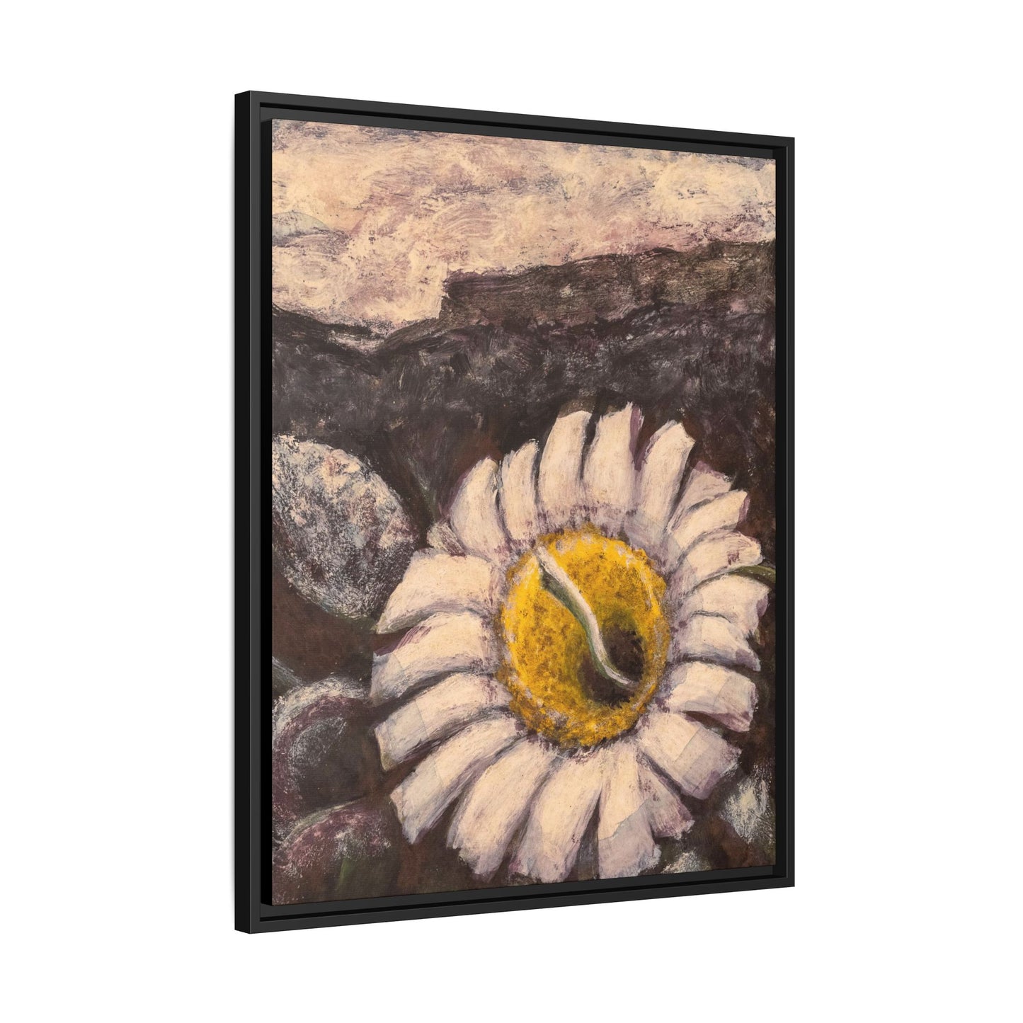 Canvas Gallery Print