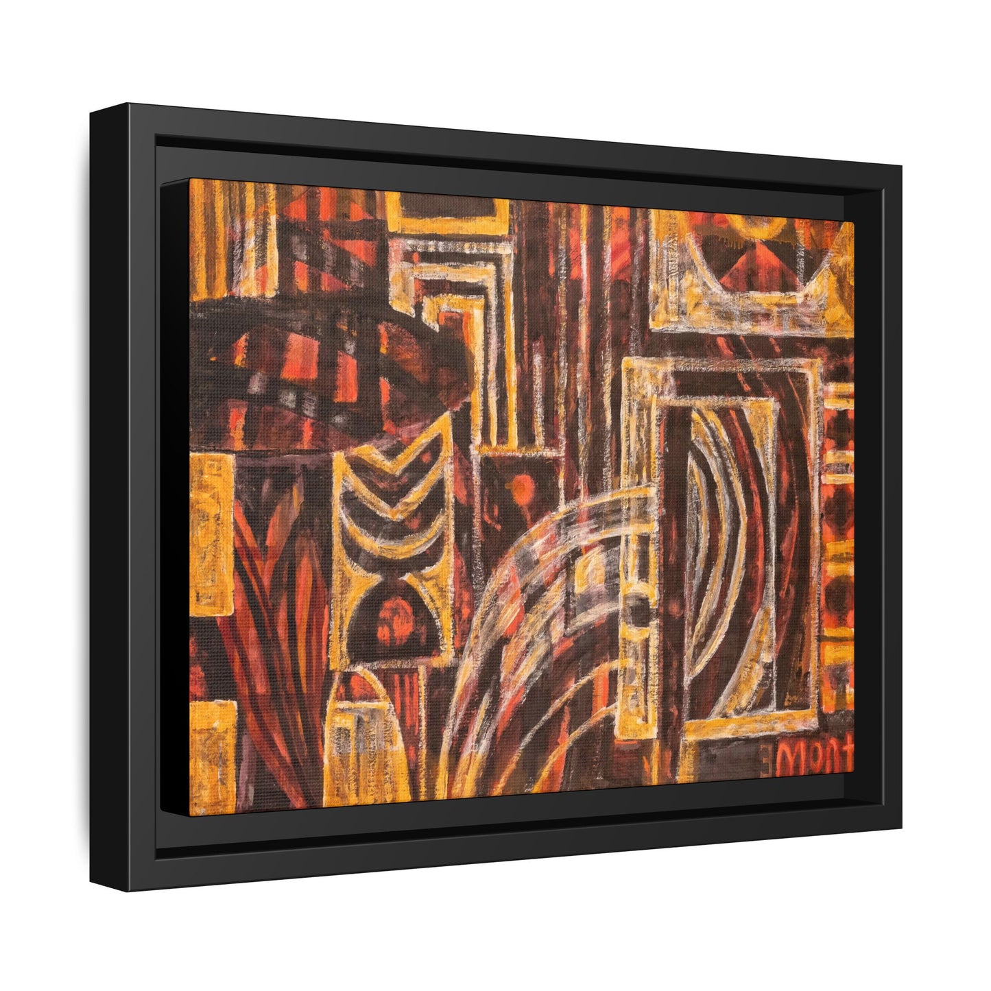 Abstract Art Print