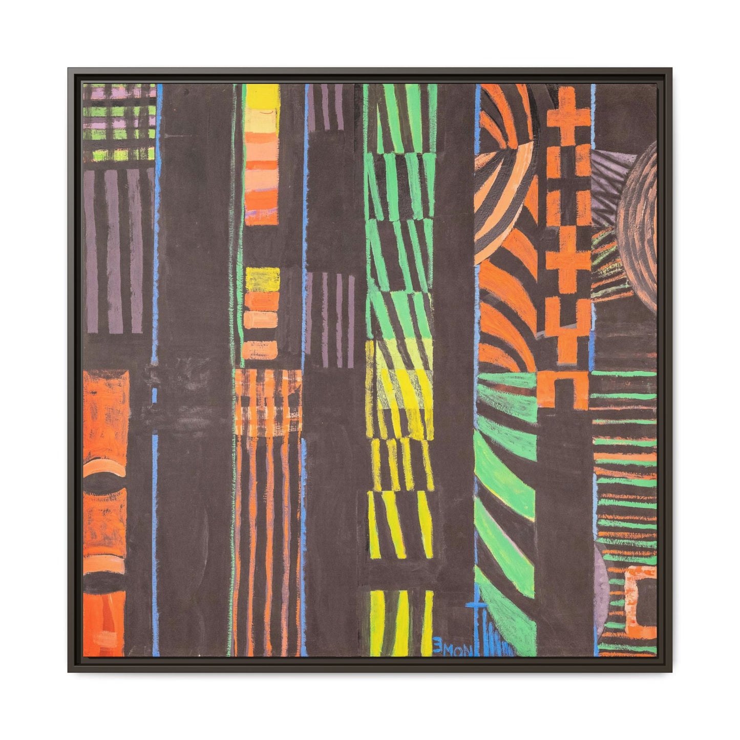 Big art has real impact!