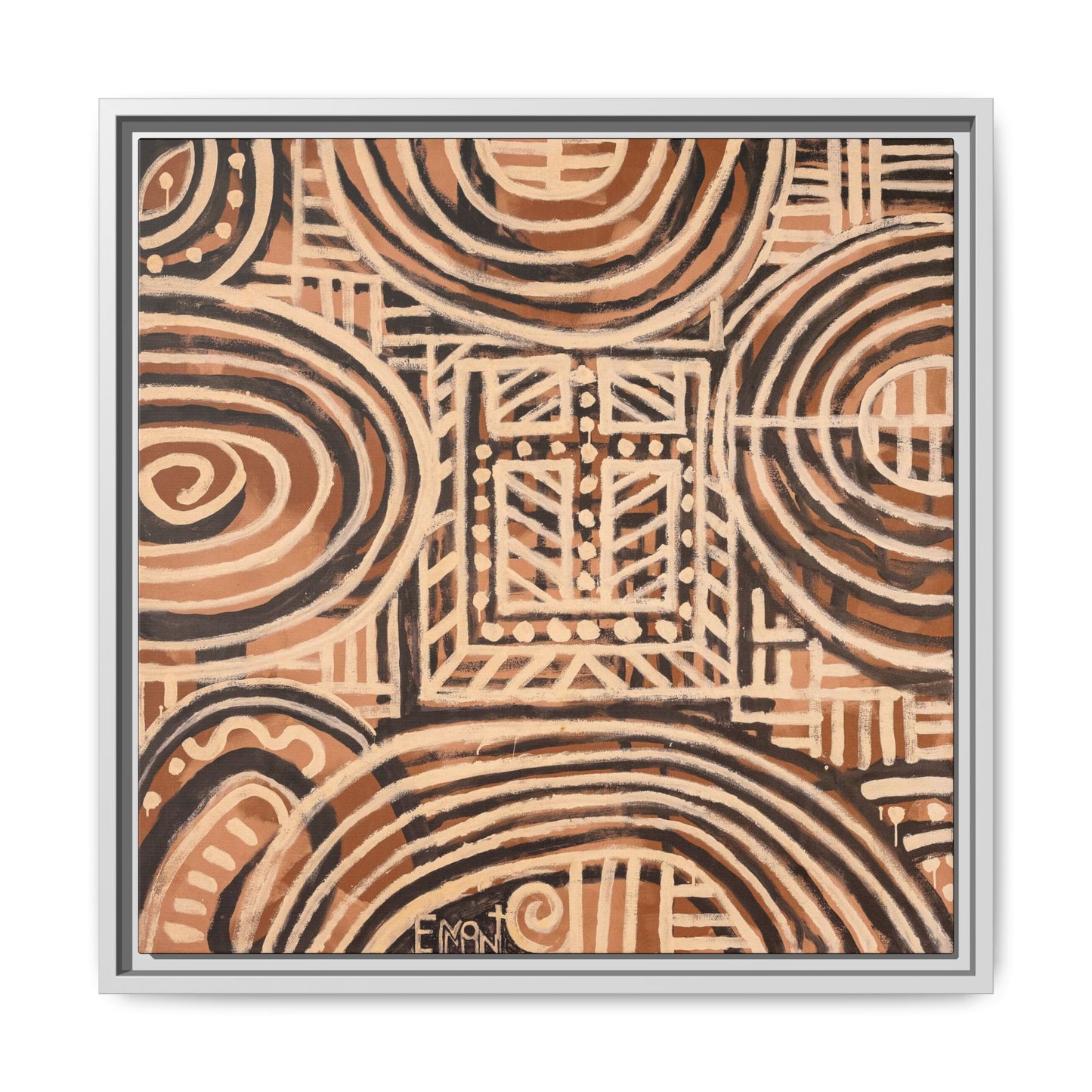 Large Modern wall art