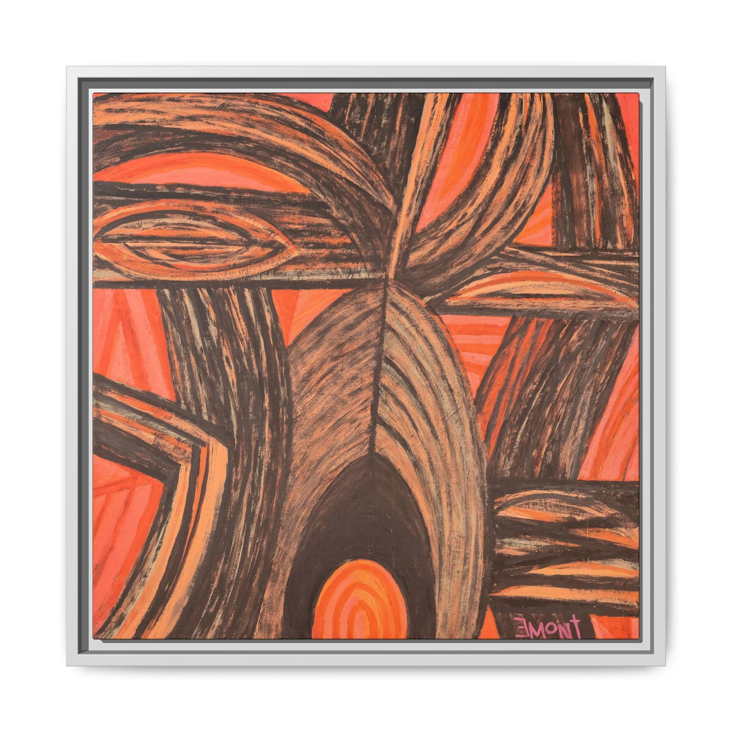 Original Abstract Art