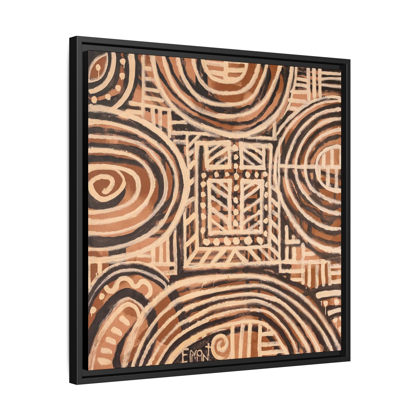 Large Modern wall art